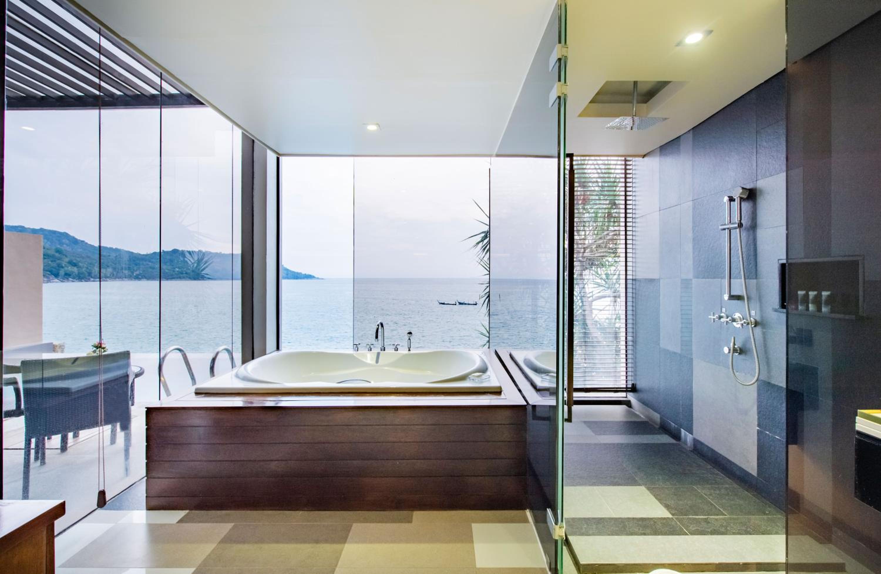 Deluxe Private Pool Suite - Photo 27