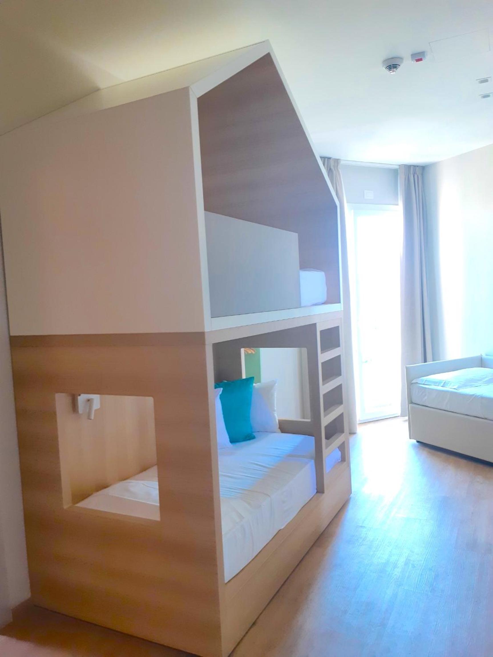 Family Suite photo 3