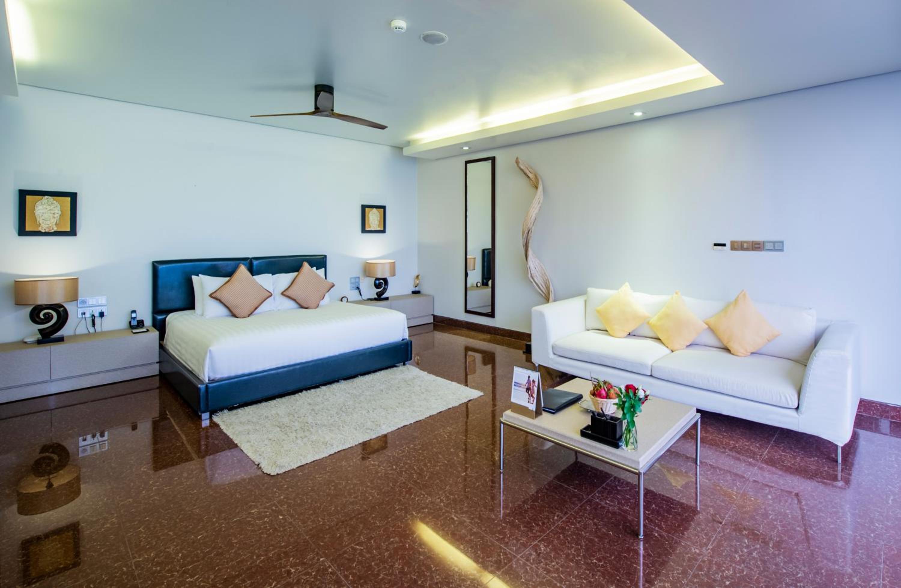 Grand Private Pool Suite - Photo 18