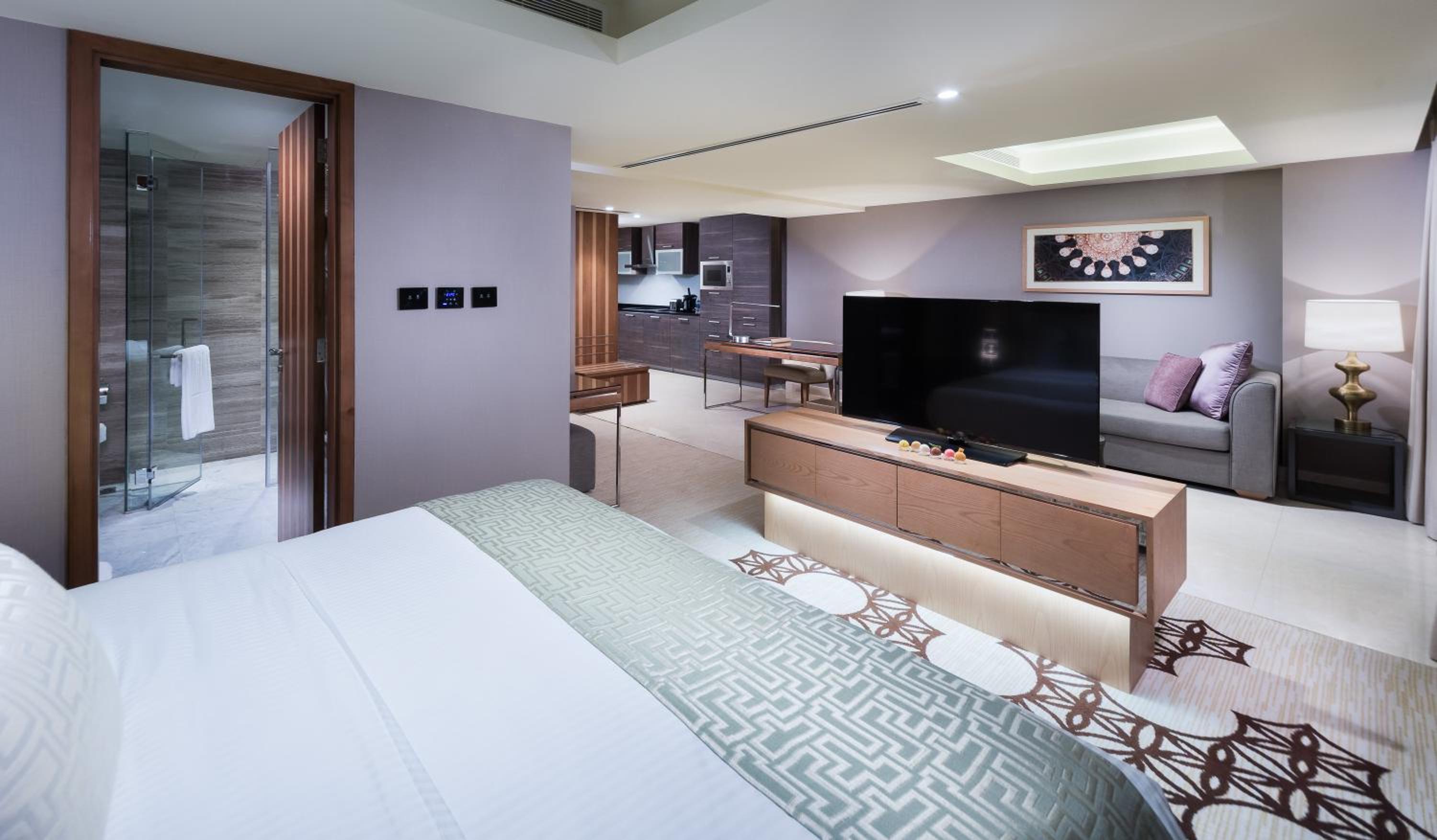 Studio Apartment - 30% discount in Spa, Food and Beverage, Early Check in at 10:00 am and Late checkout till 4 pm (Subject to Availability) photo 2