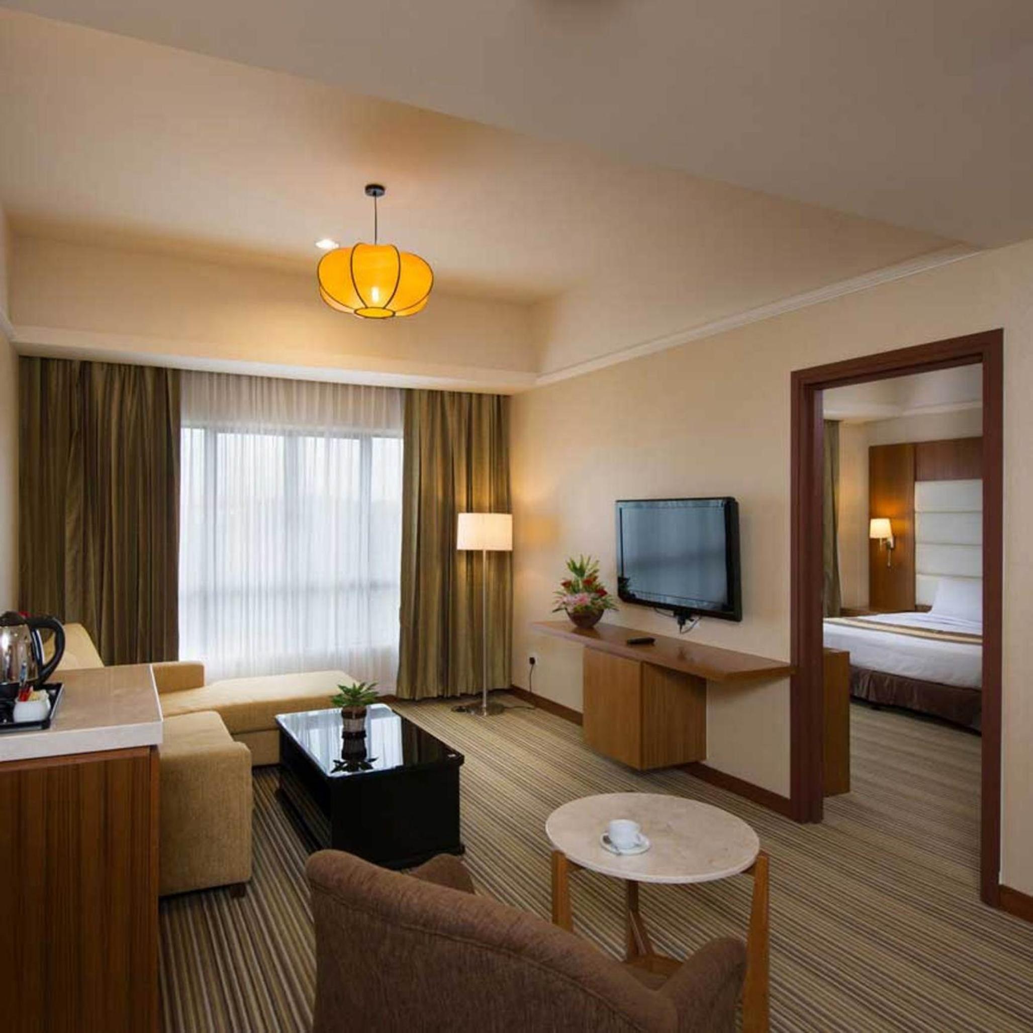 Executive Suite