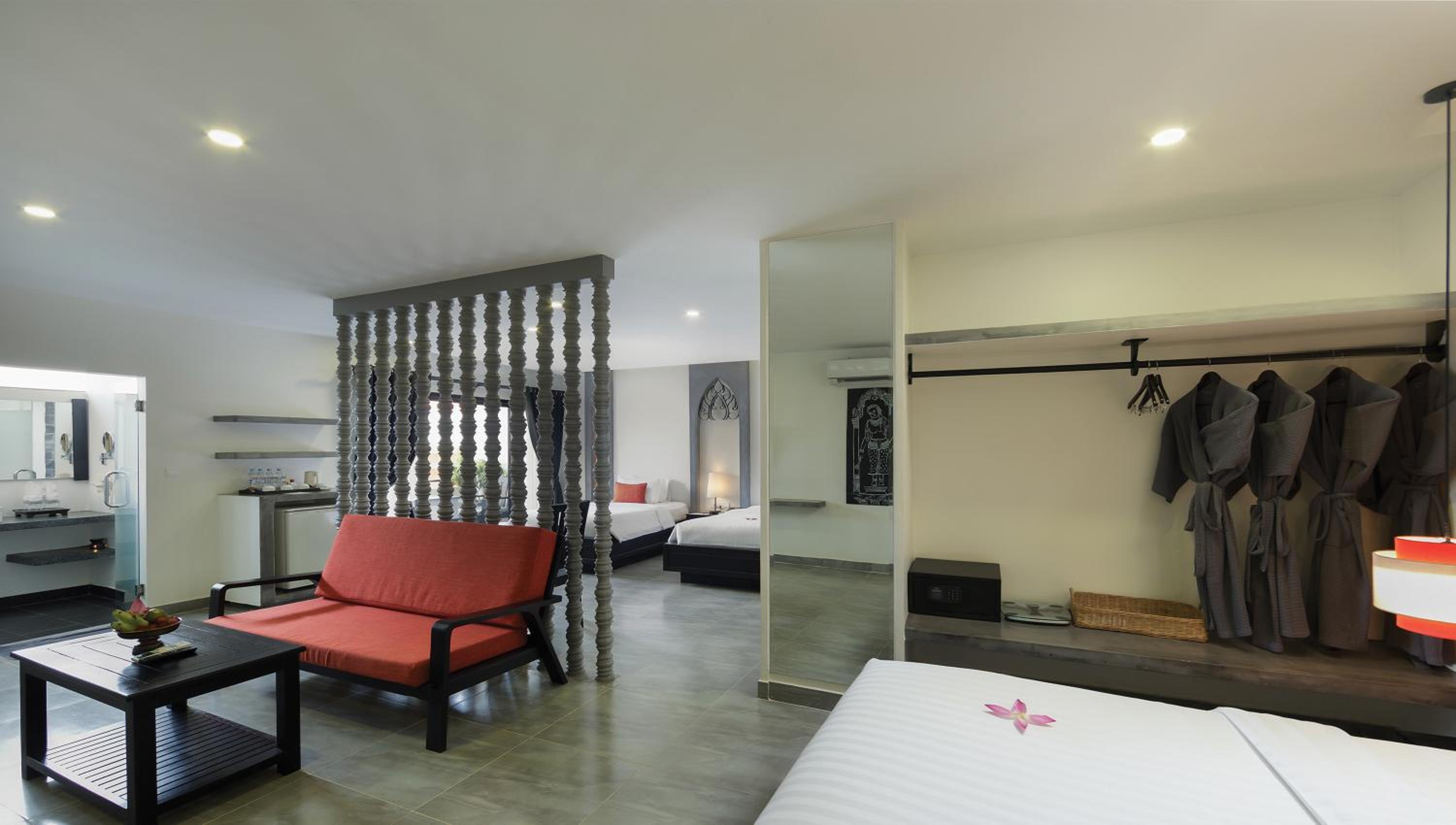 Family Suite photo 3