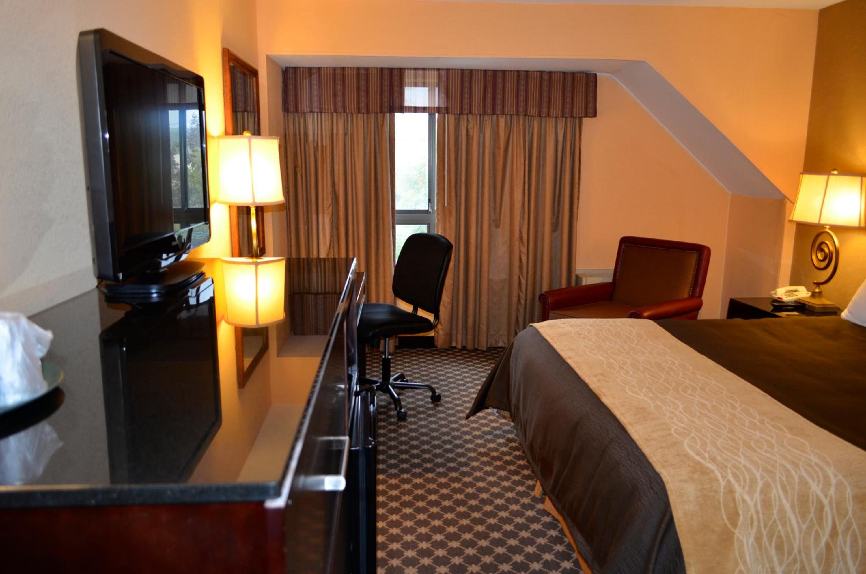 King Room - Non-Smoking - Photo 6