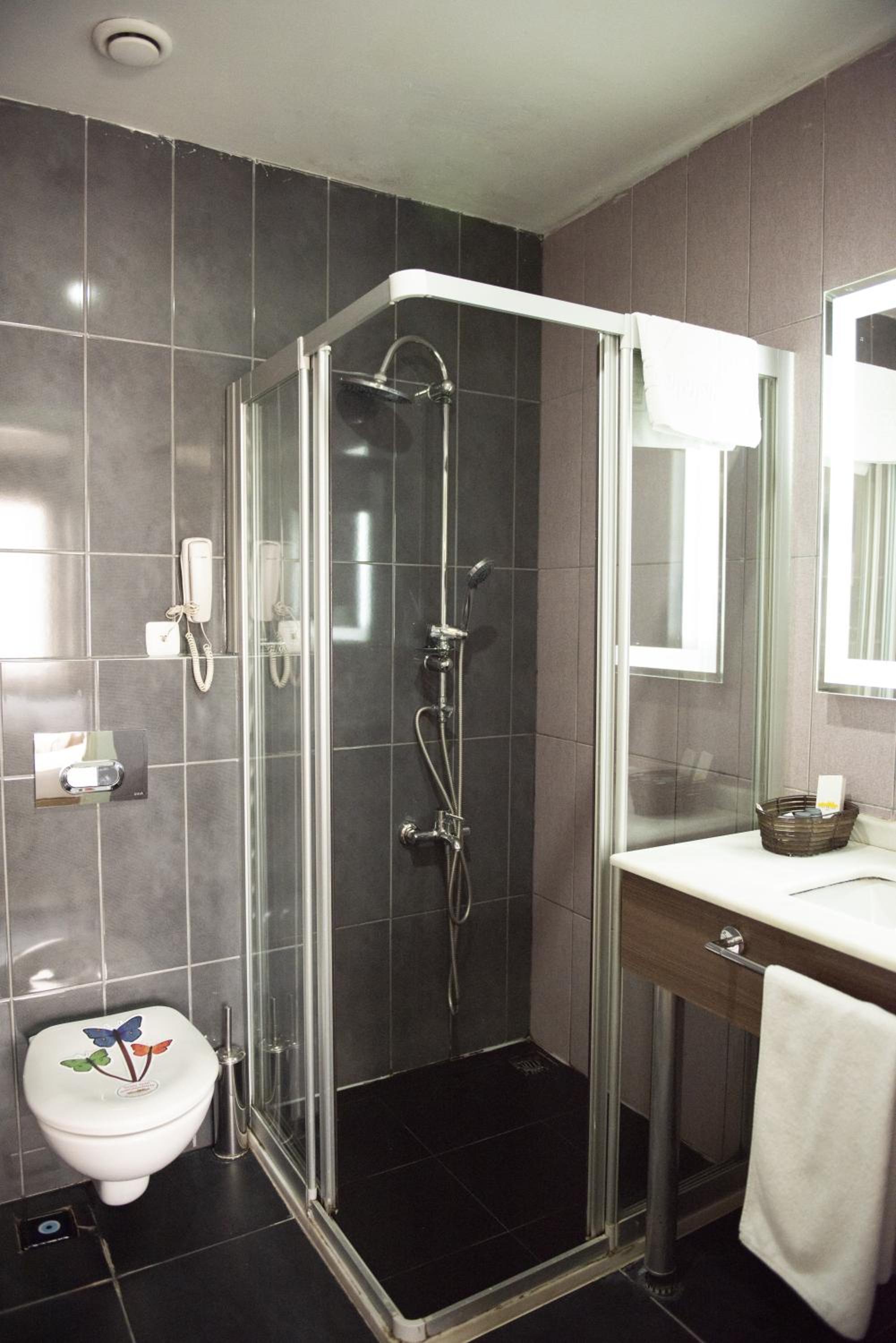 Standard Single Room photo 2