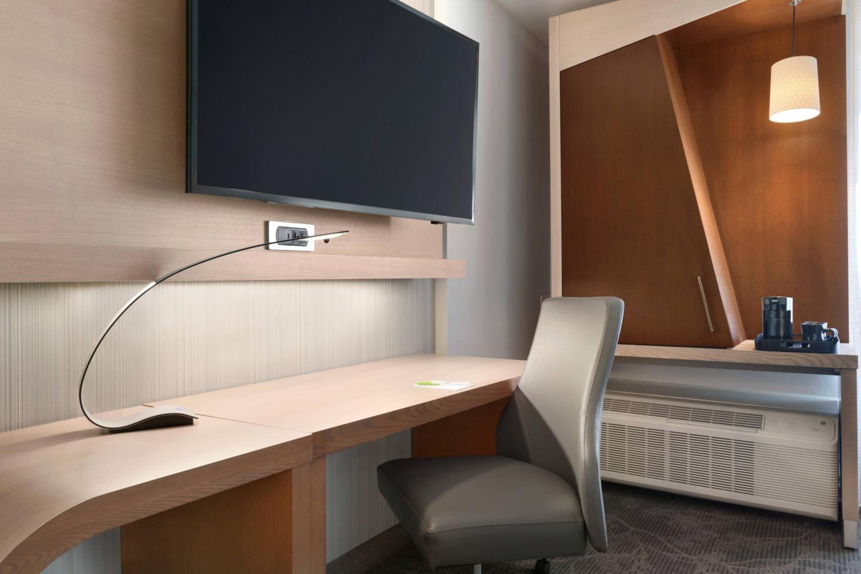Courtyard by Marriott Toronto Mississauga/West, 사진 3