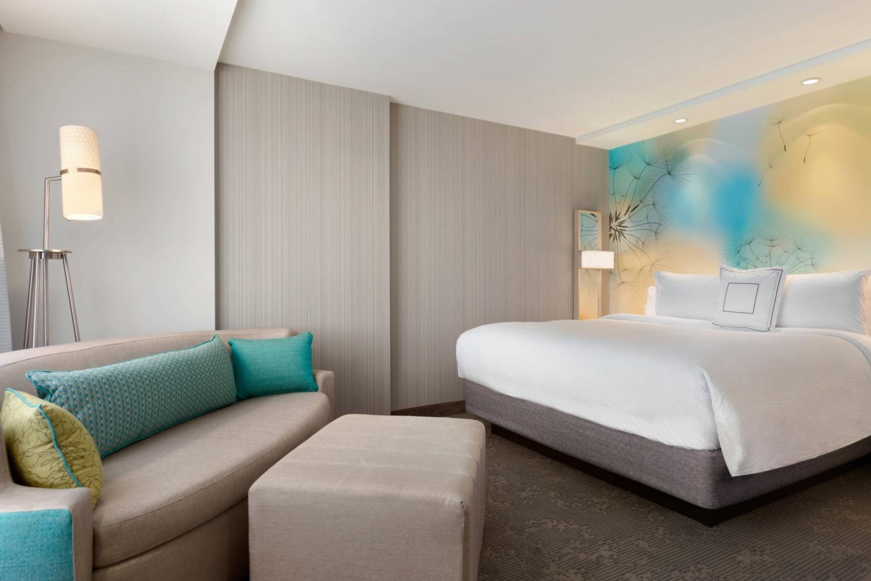 Courtyard by Marriott Toronto Mississauga/West, 사진 2