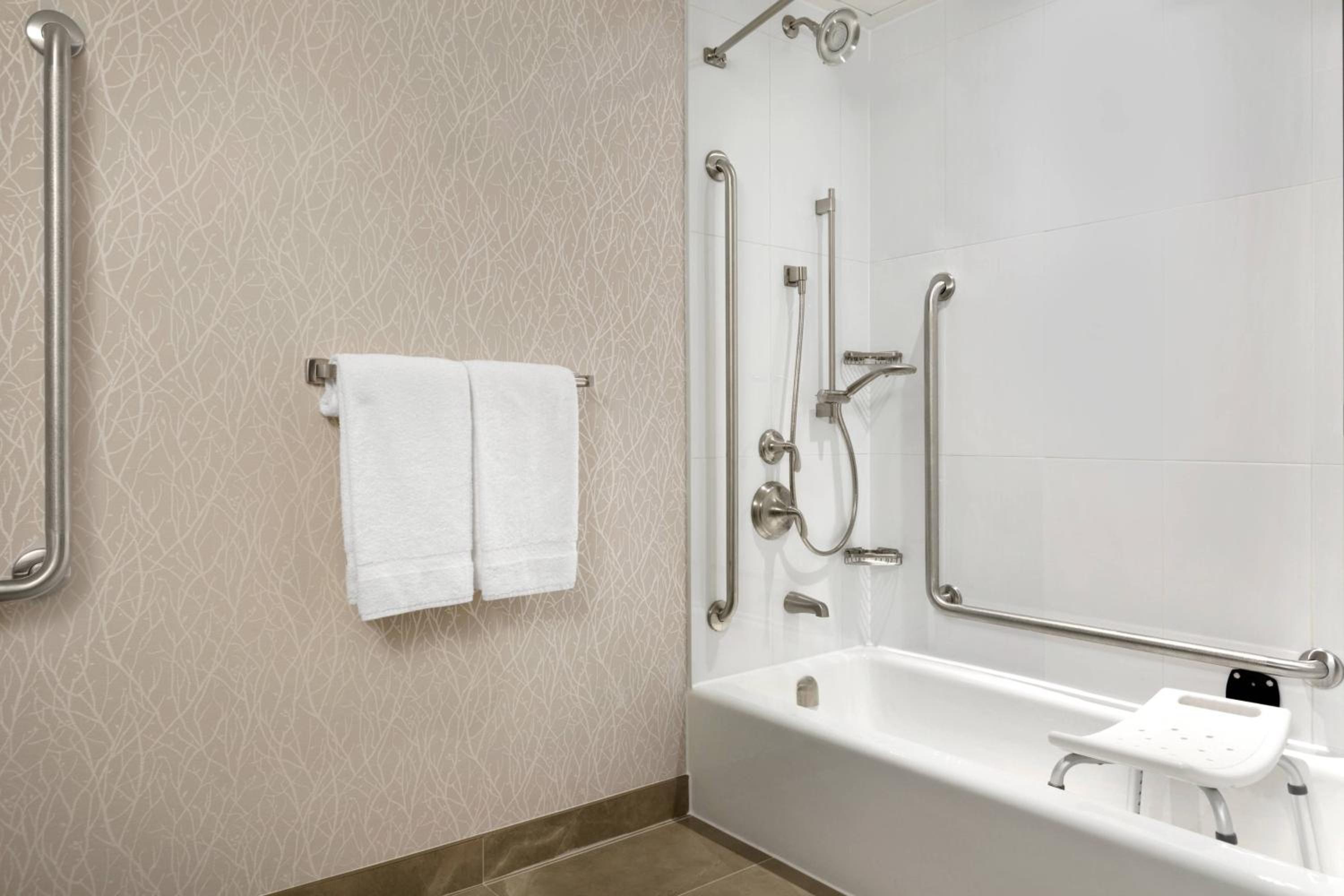 Courtyard by Marriott Toronto Mississauga/West, 사진 5
