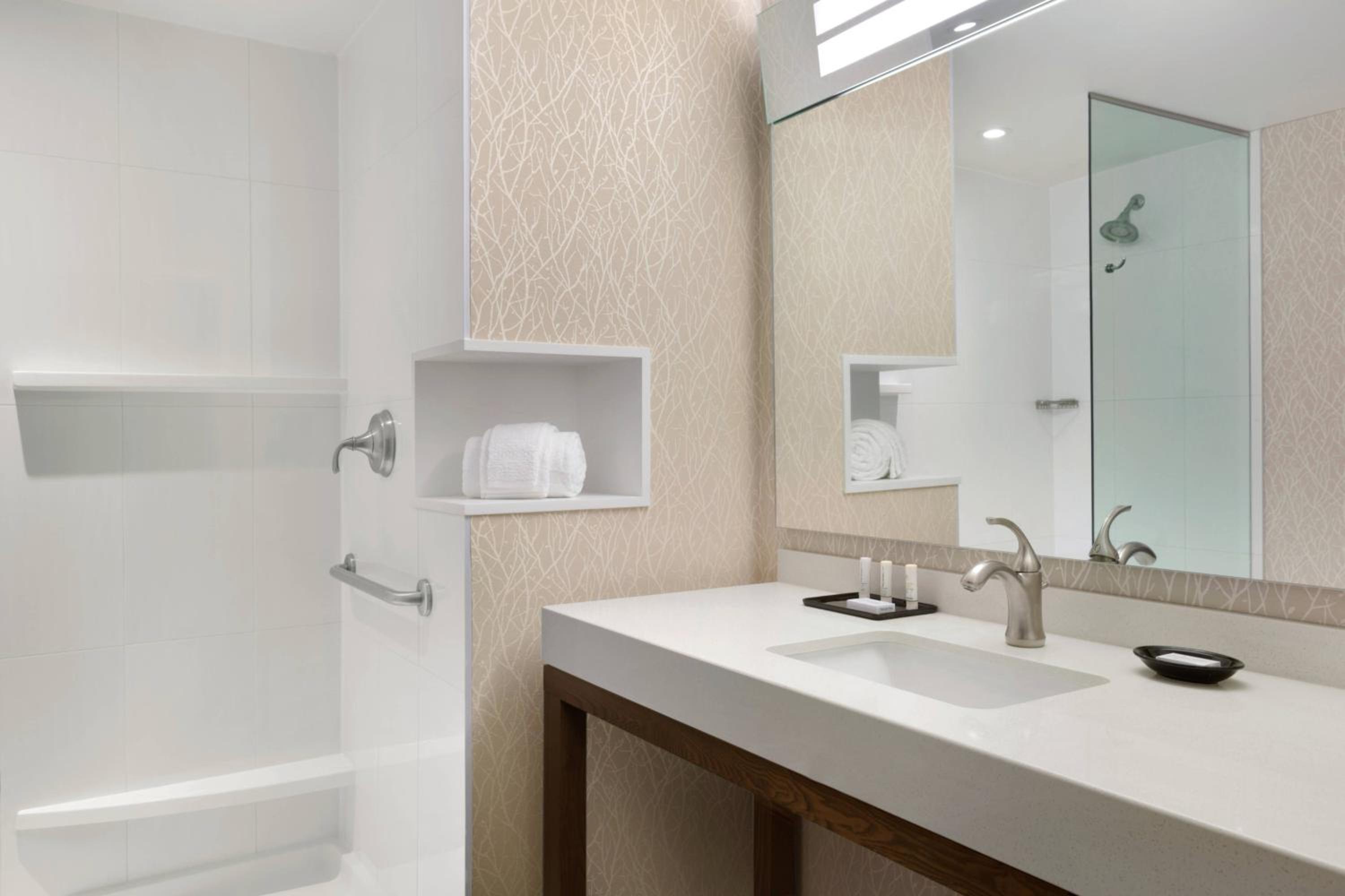 Courtyard by Marriott Toronto Mississauga/West, 사진 4