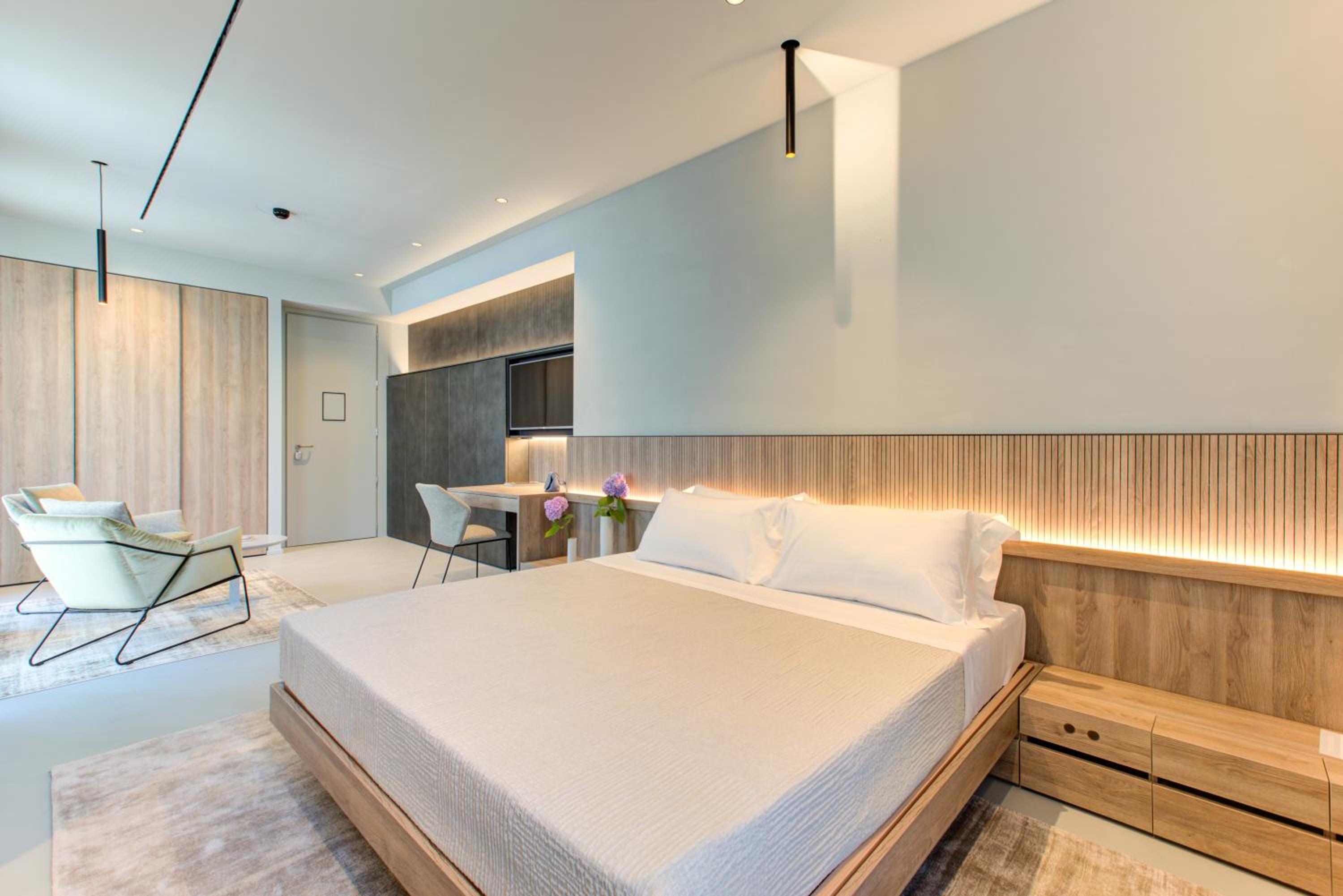 Superior Apartment