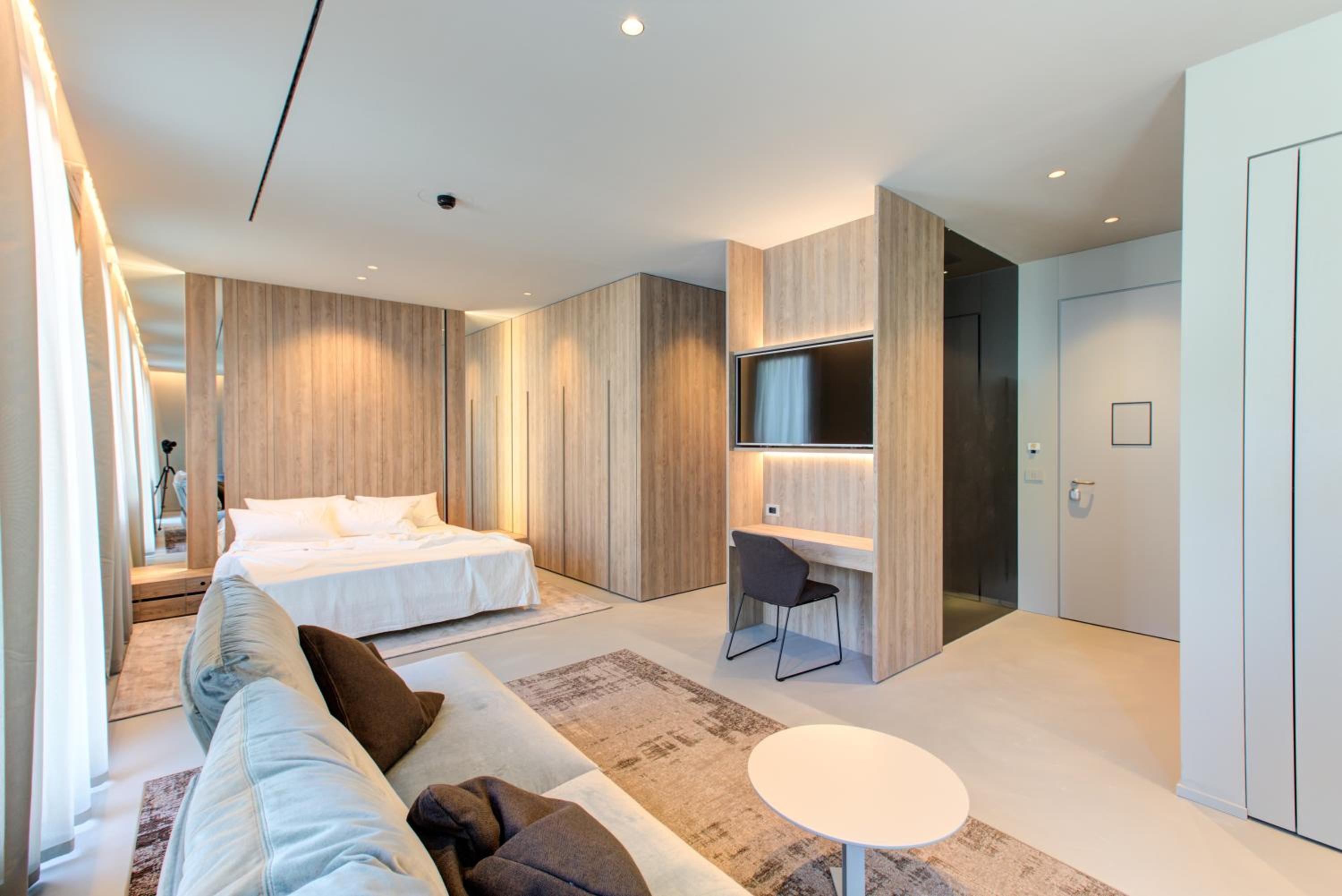 Superior Apartment photo 2