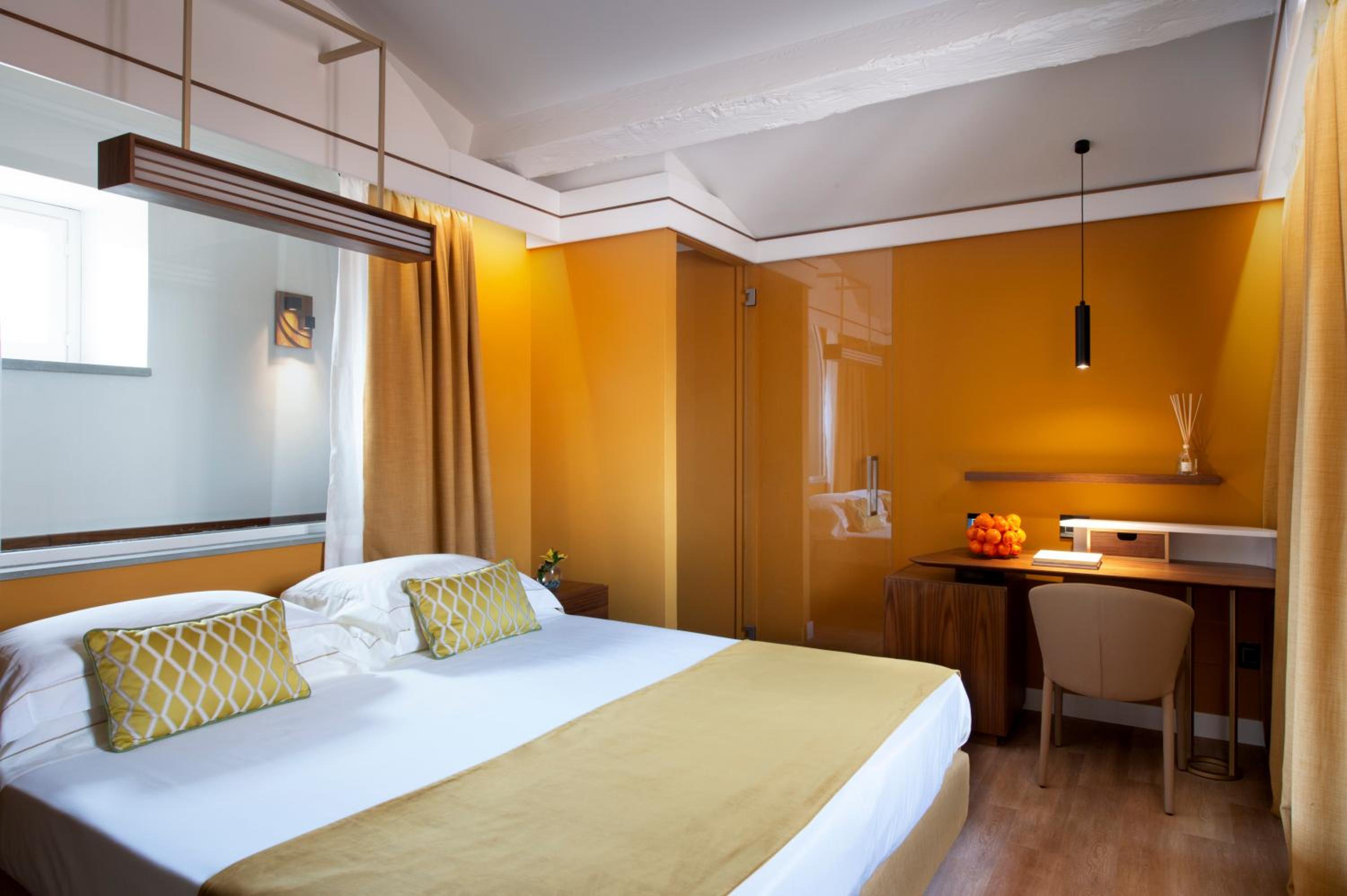 Family Suite - Photo 8