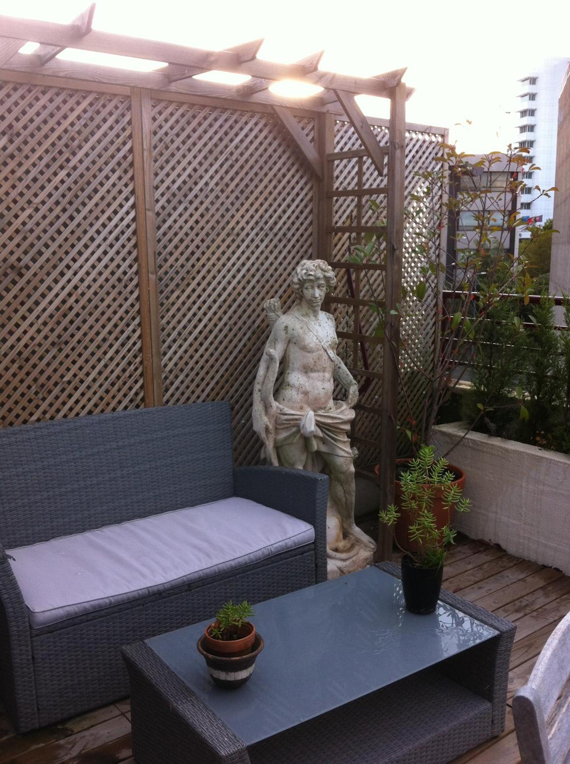Apartment - Photo 14