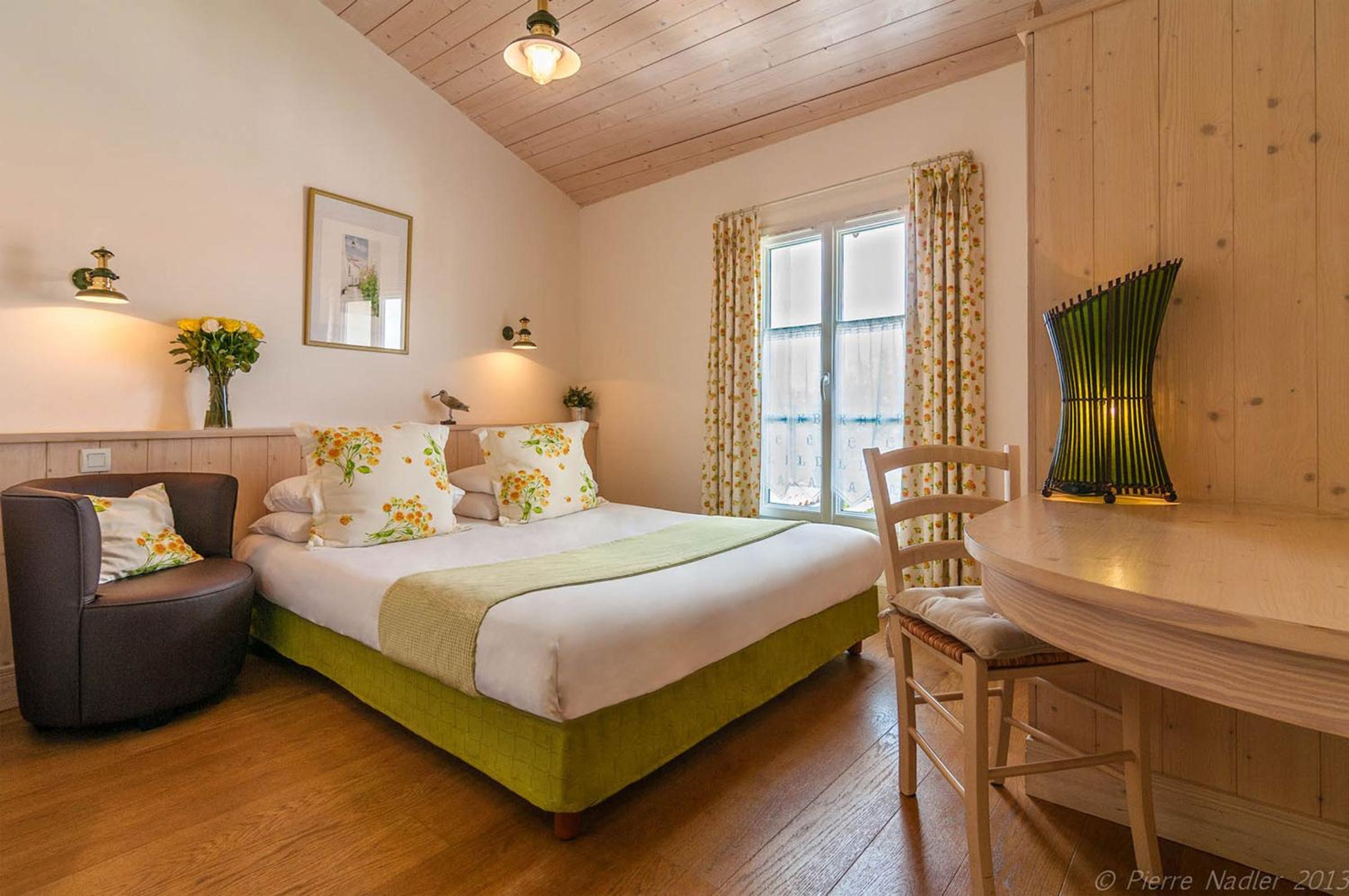 Comfort Double Room - Photo 1