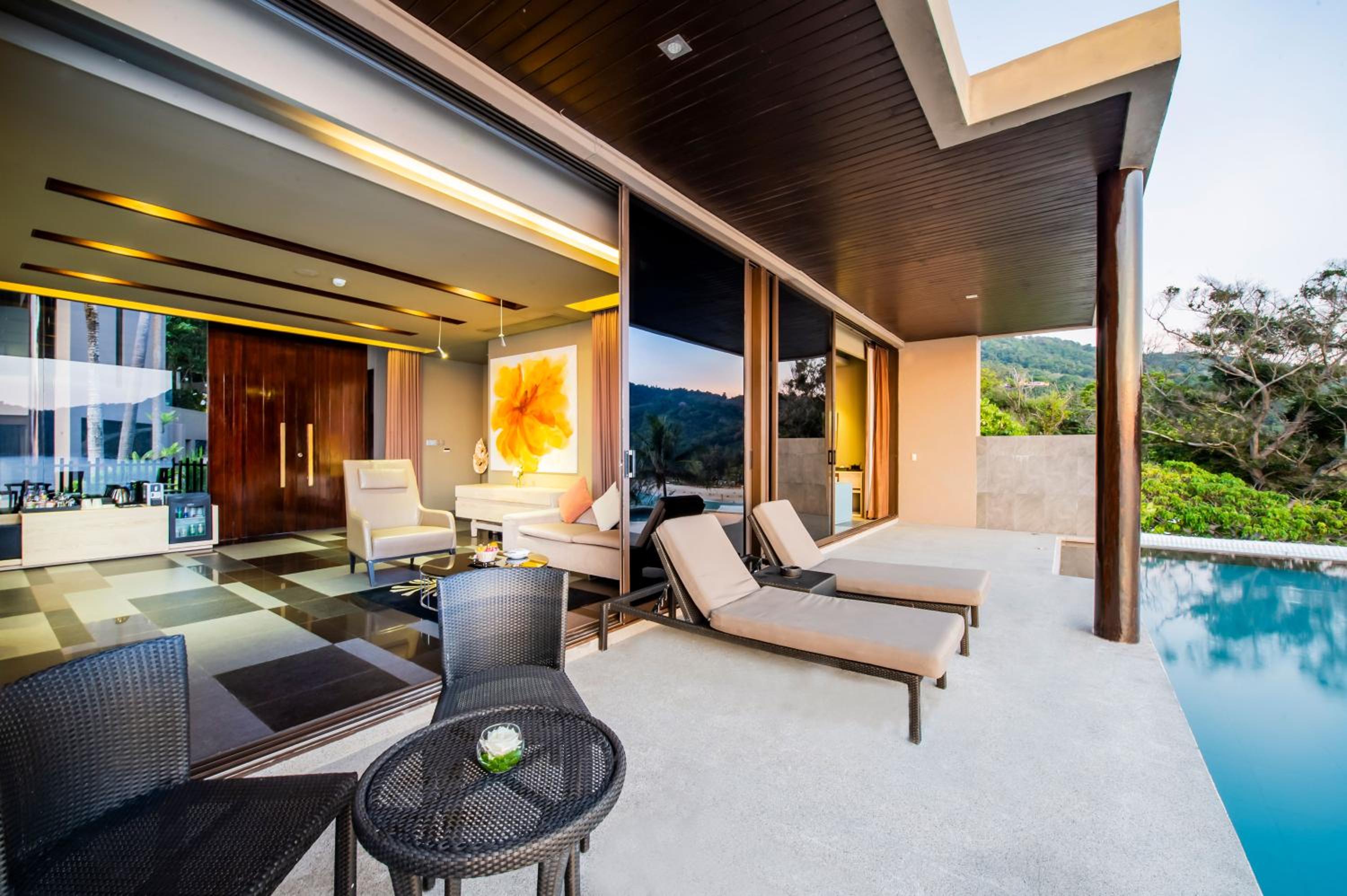 Impiana Private Pool Villa - Photo 9
