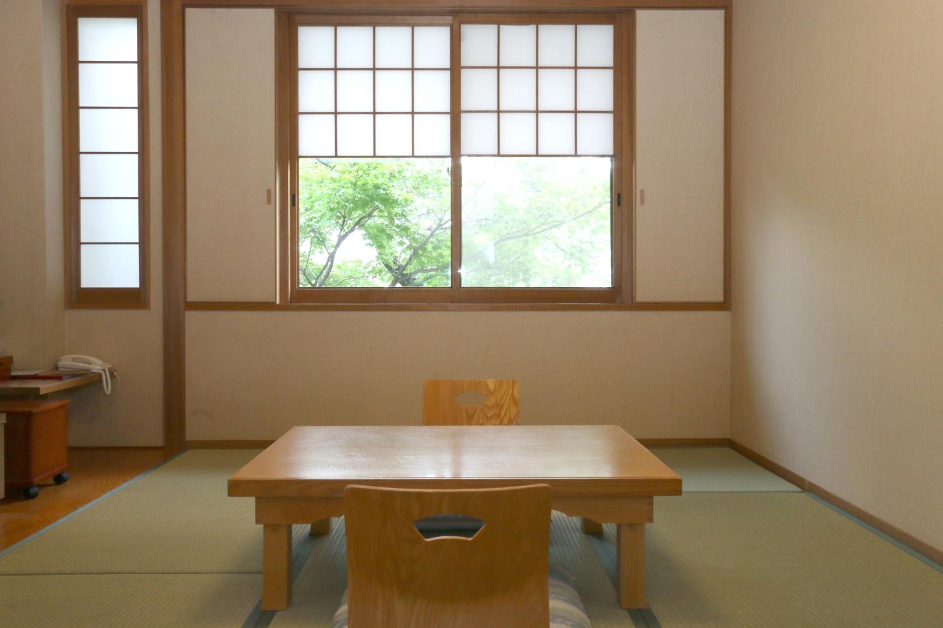 Japanese-Style Room - Non-Smoking - Photo 1