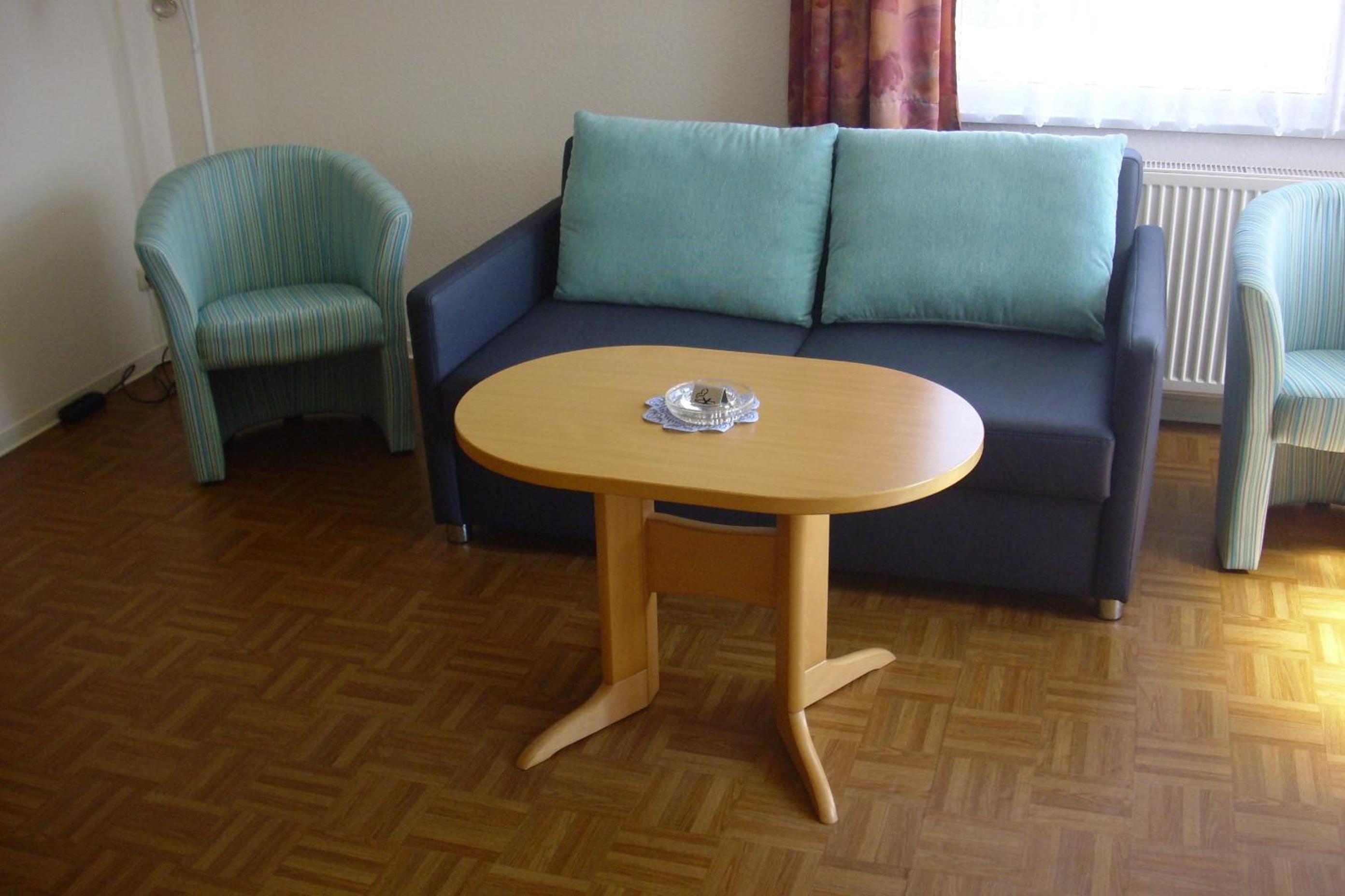 Apartment photo 1