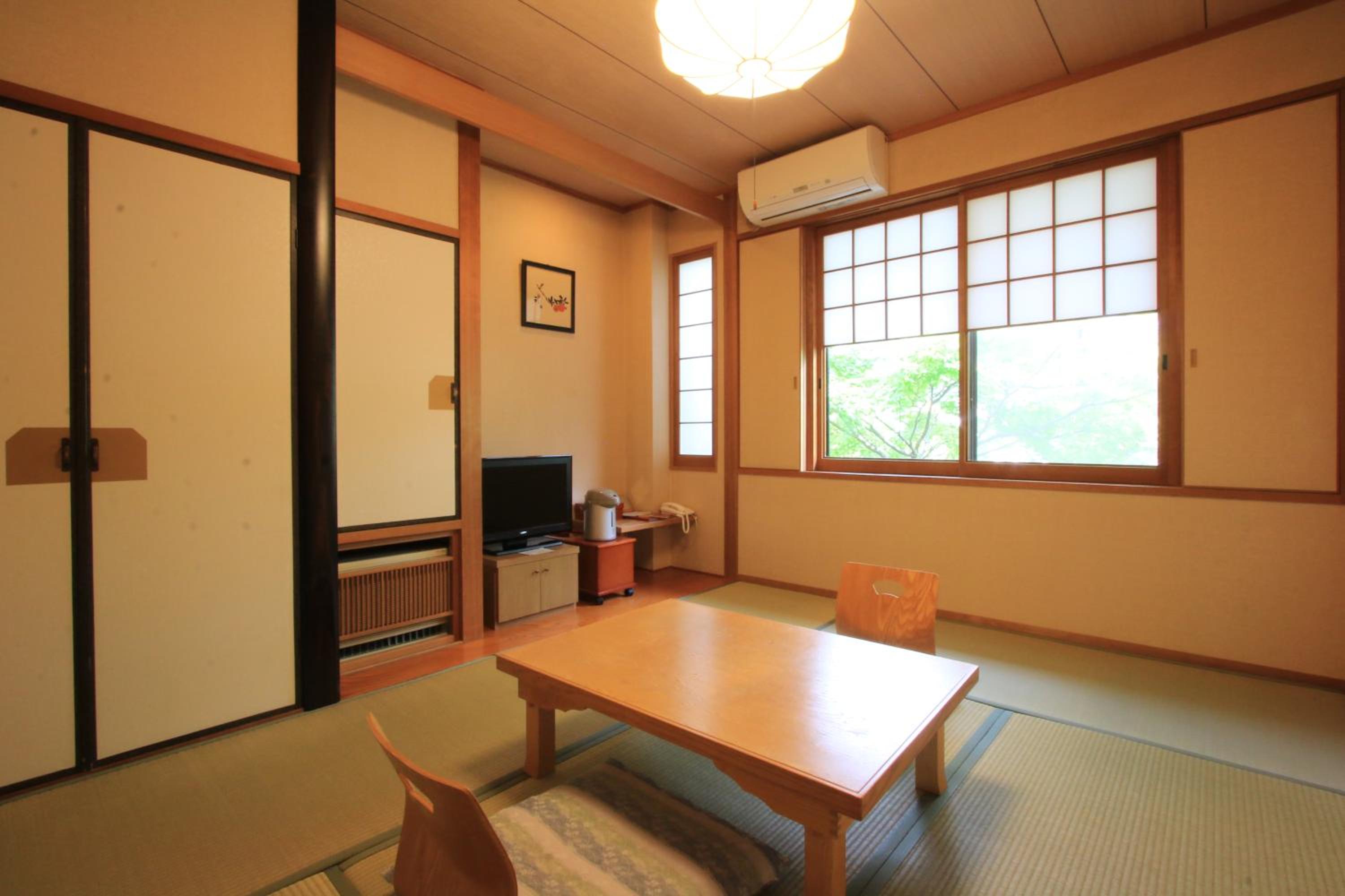 Japanese-Style Room - Non-Smoking - Photo 2