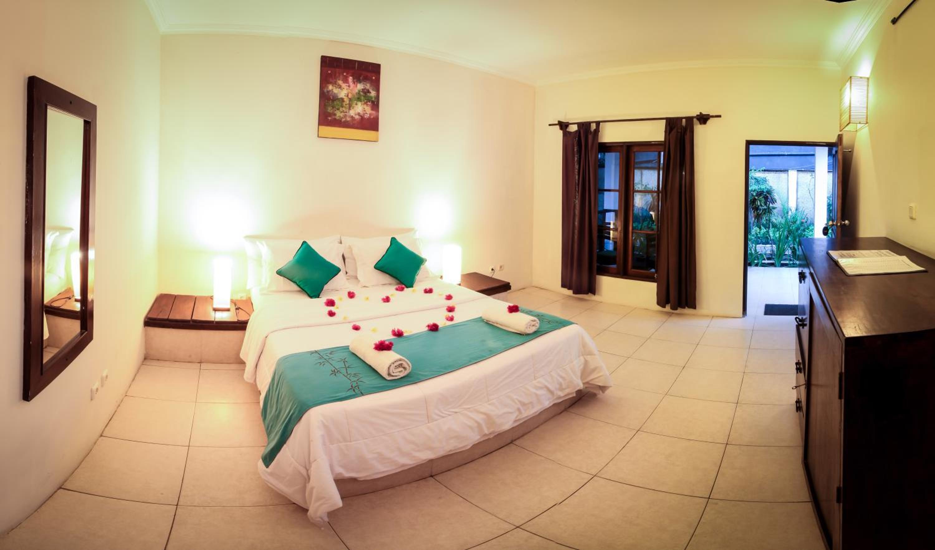 Standard Double Room - Photo 4