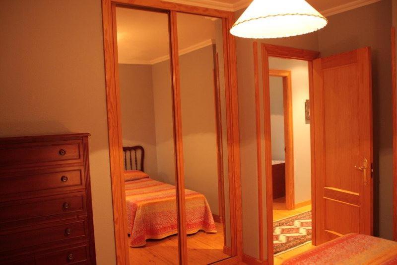 Departamento de tres habitaciones