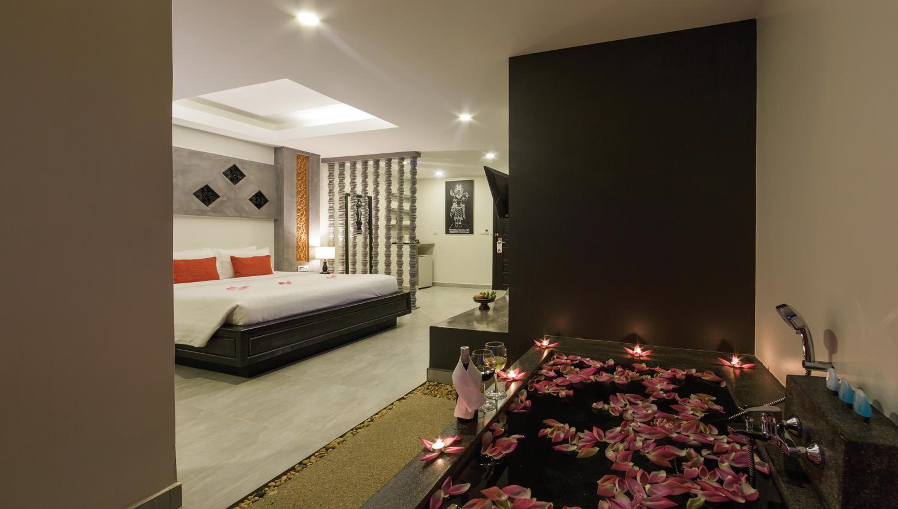 Junior Suite Room photo 2