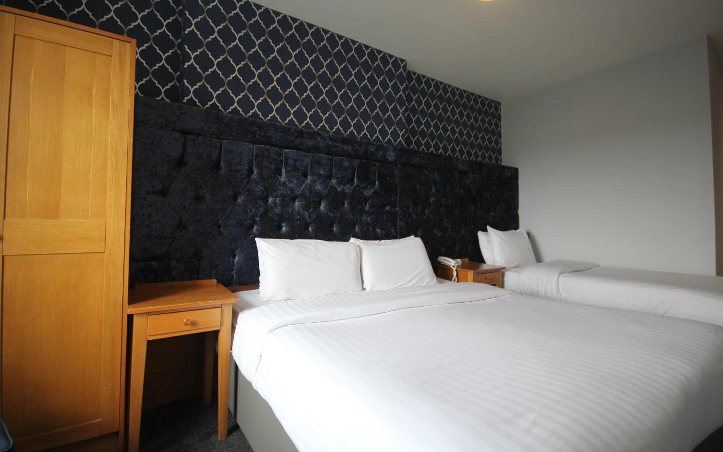 Standard Triple Room photo 3