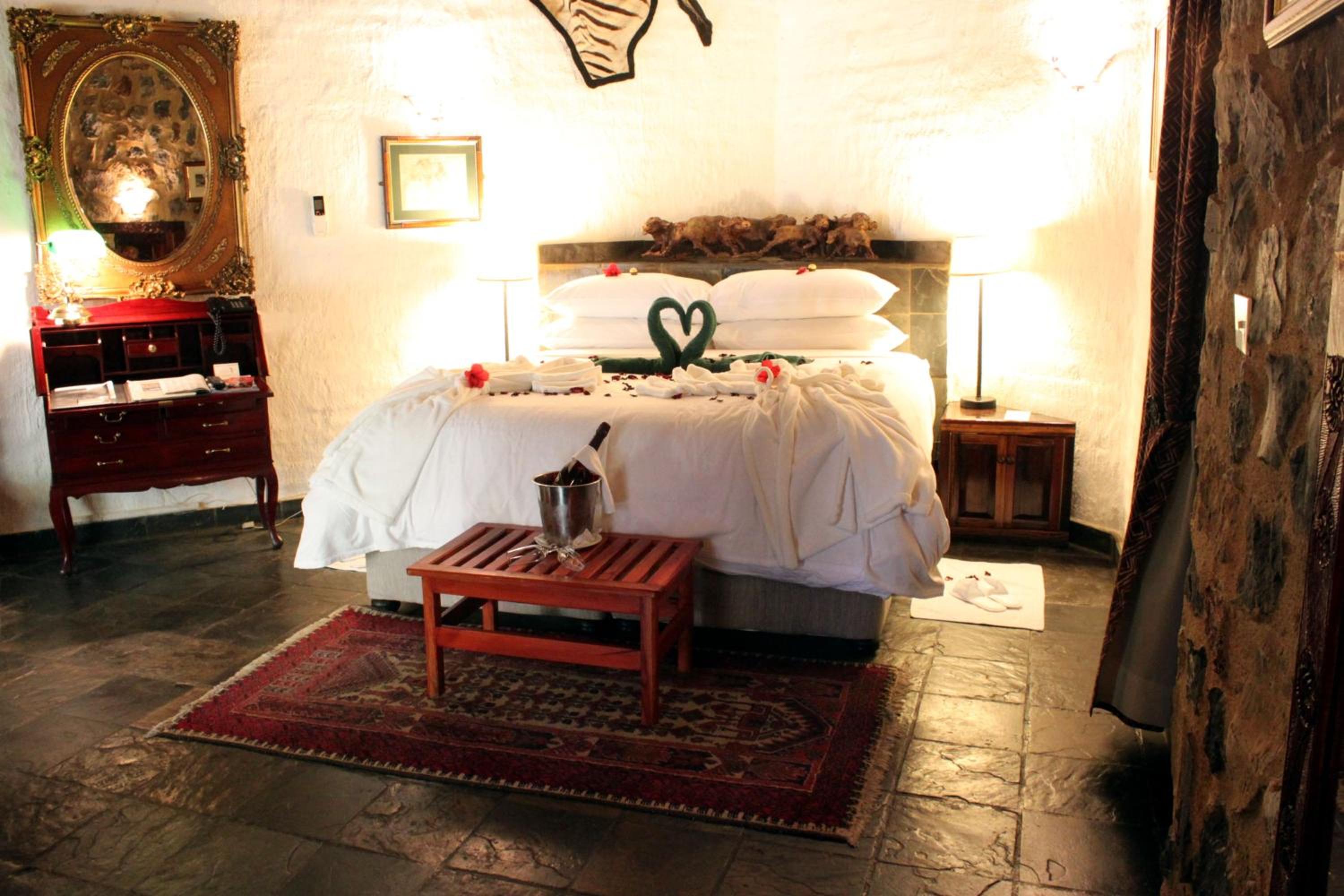 Royal Suite - Photo 1