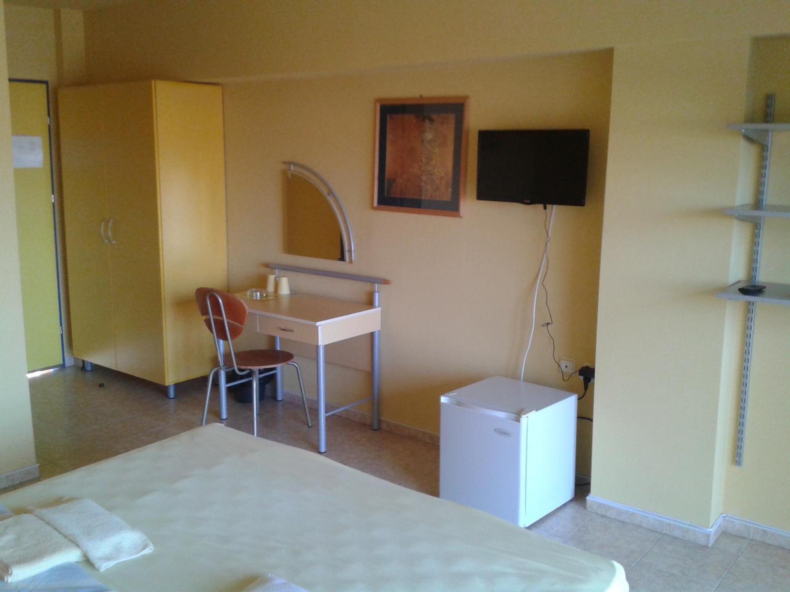 Double Room with Garden View photo 1