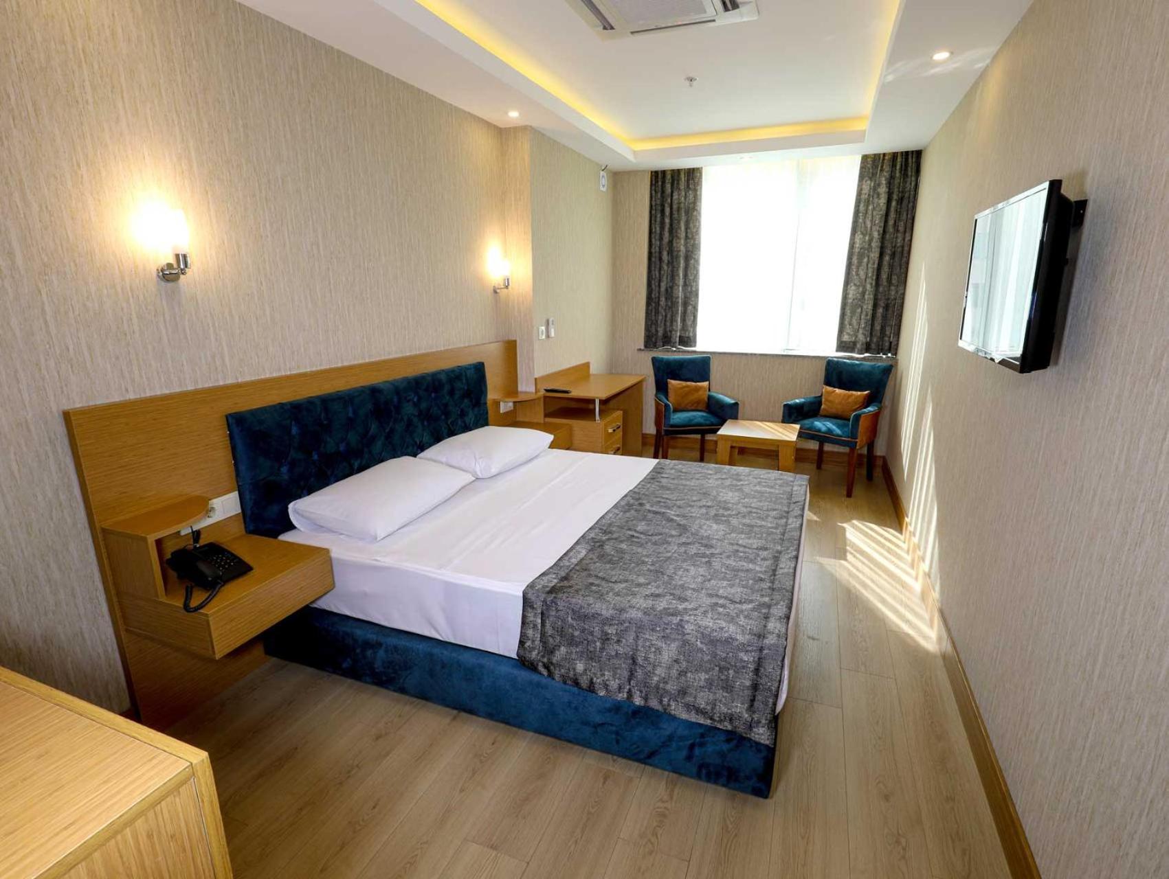 Standard Double Room photo 1