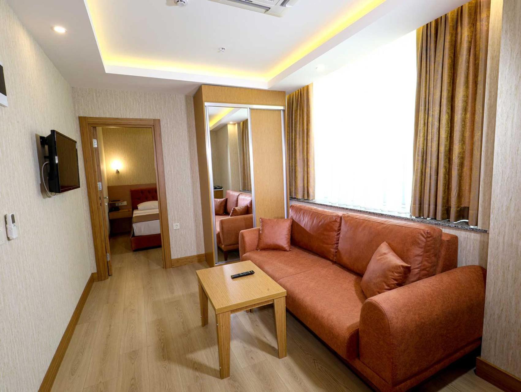 Junior Suite photo 2