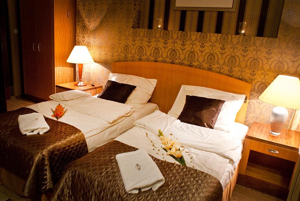 Double Room - Photo 3