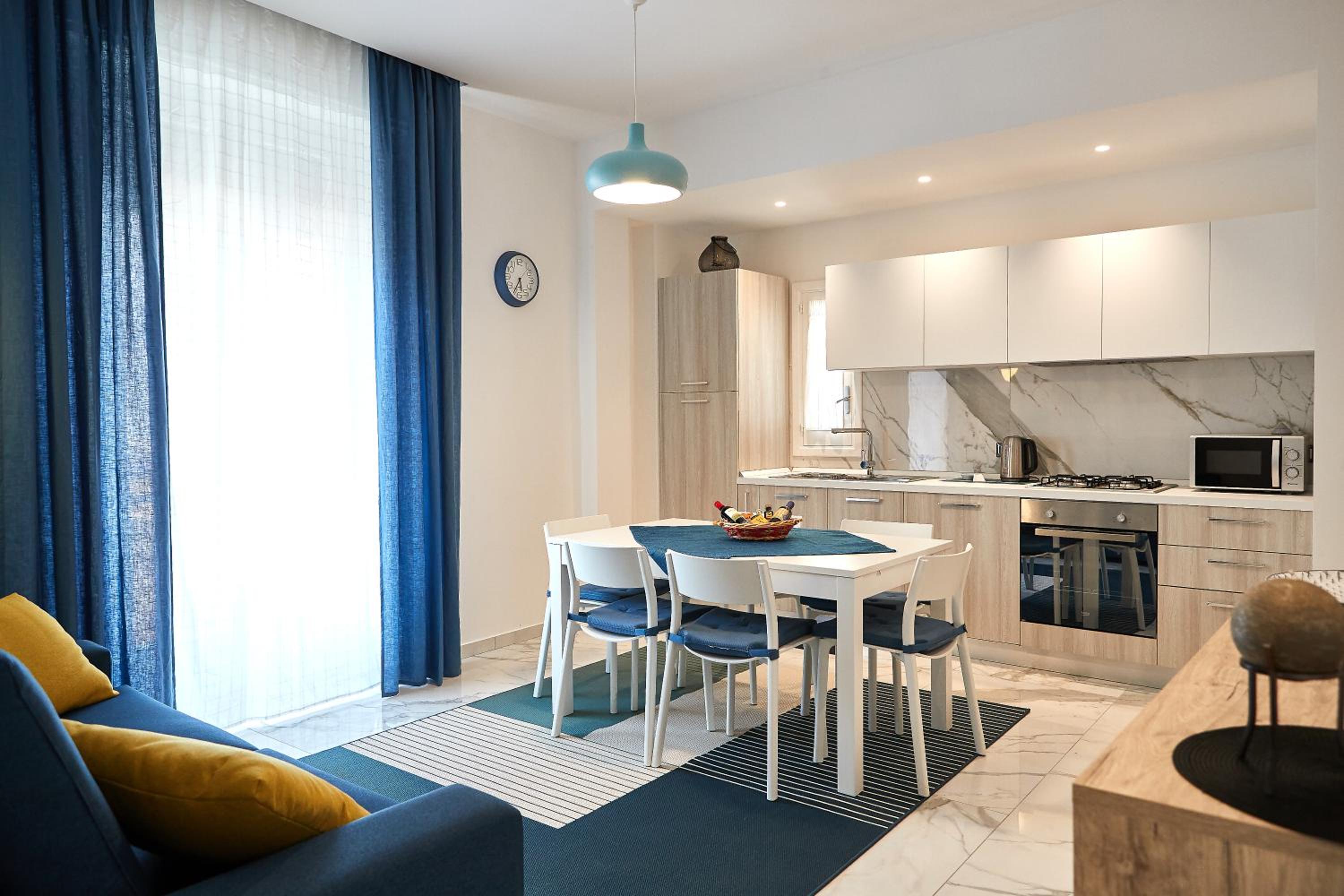 Two-Bedroom Apartment - Photo 9