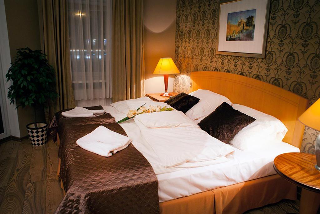 Double Room - Photo 1