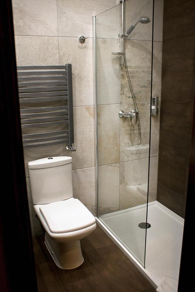 Double Room - Photo 4