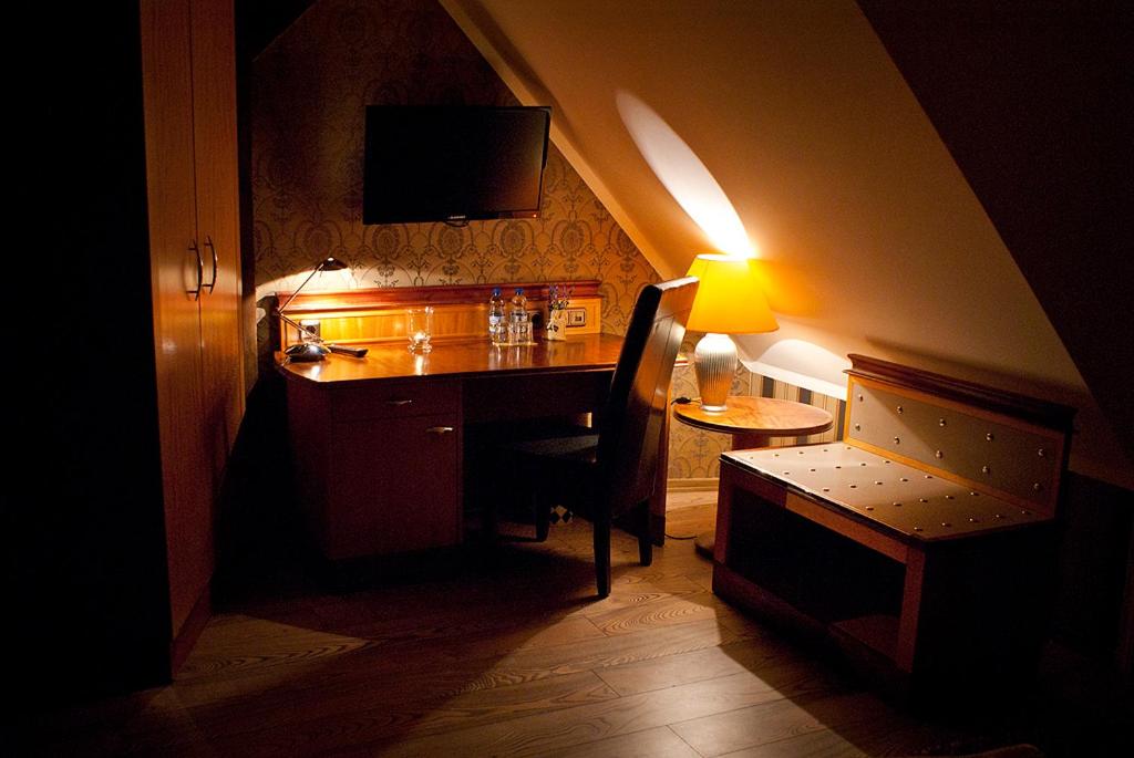 Double Room - Photo 2