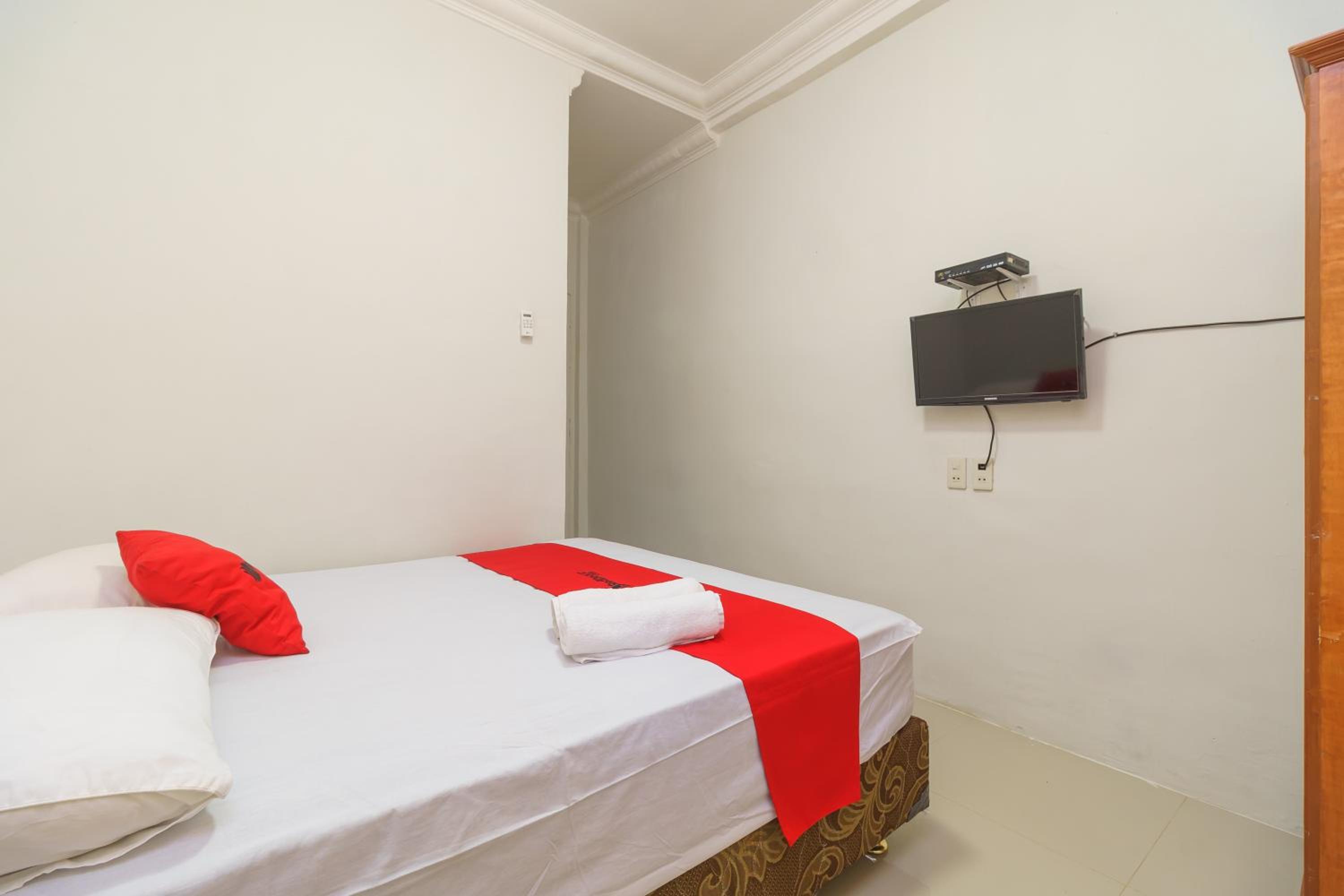 Double Room - Photo 4