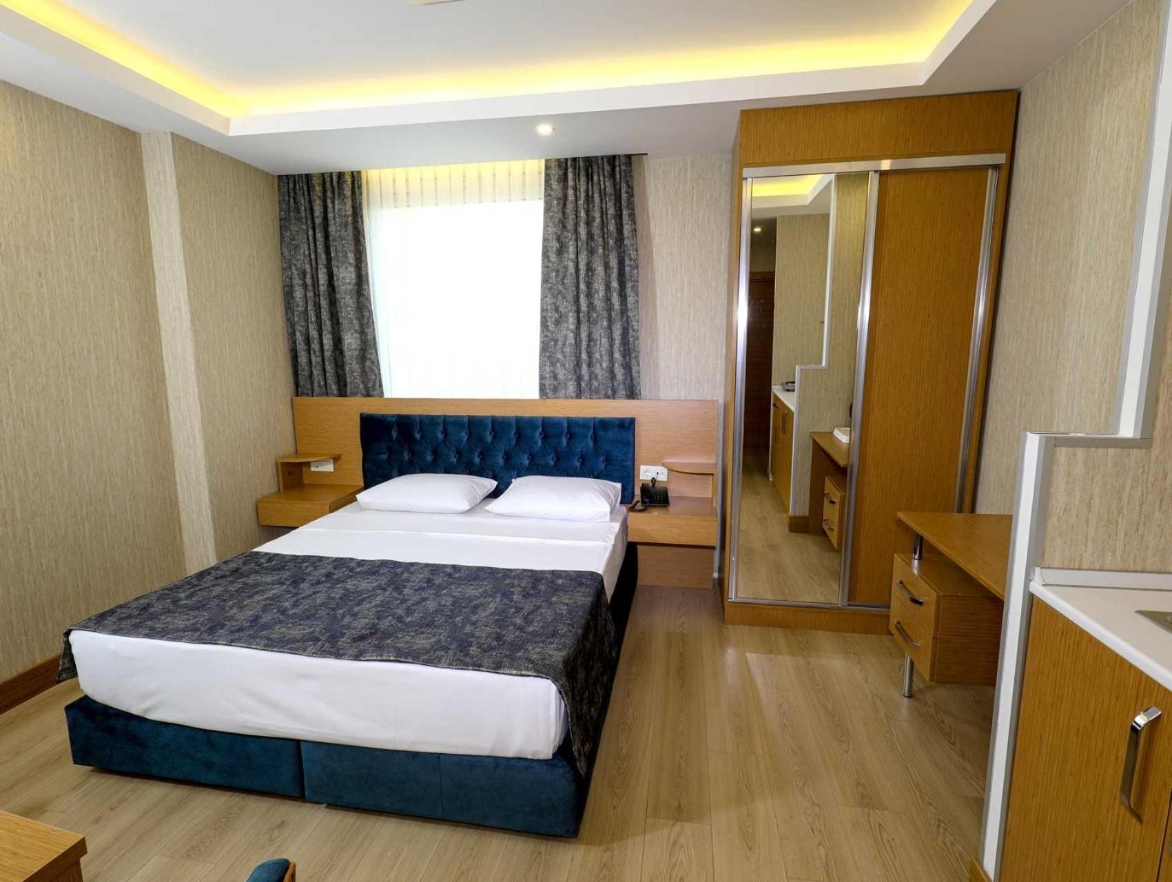 Junior Suite photo 3