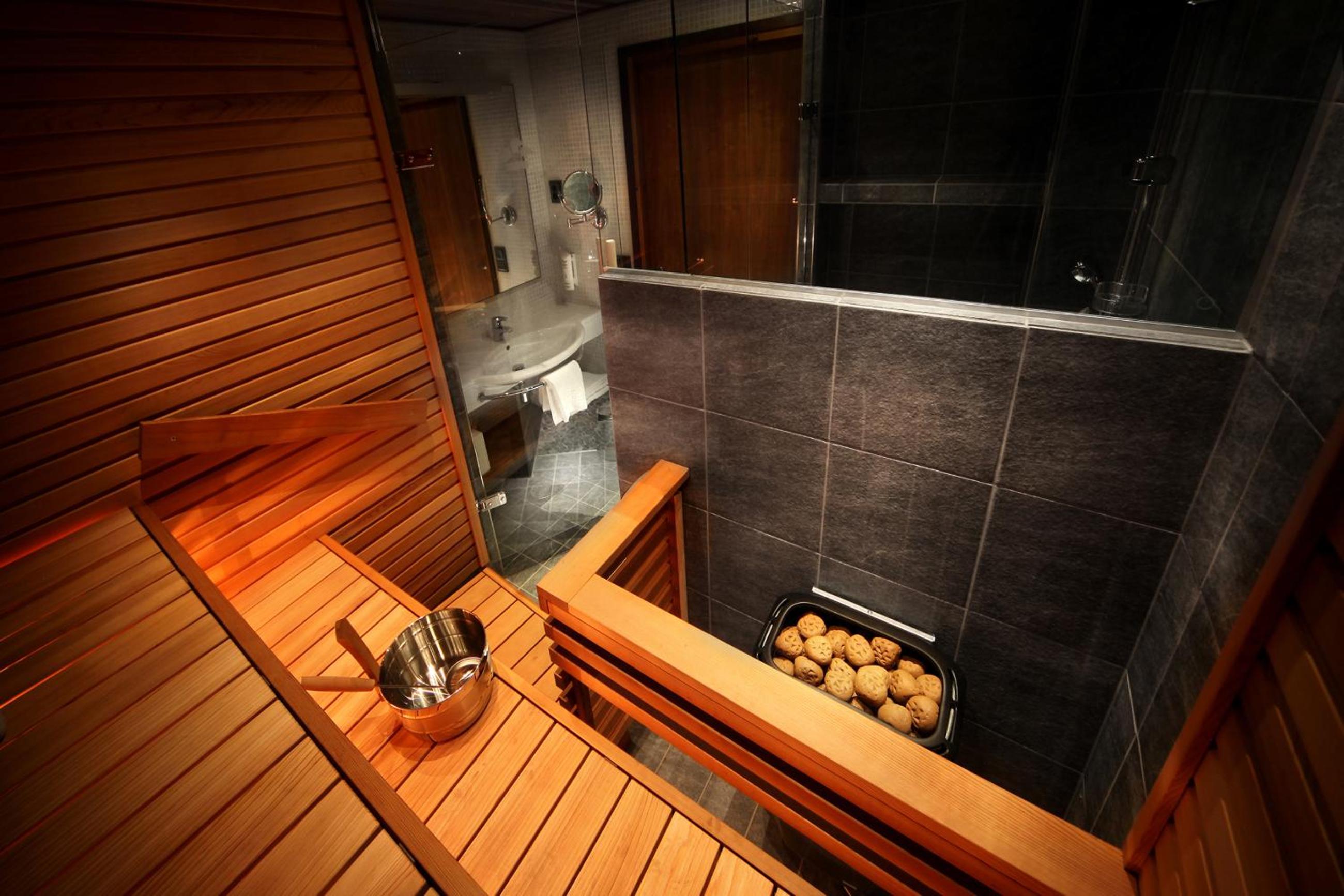 Junior Suite - Photo 3