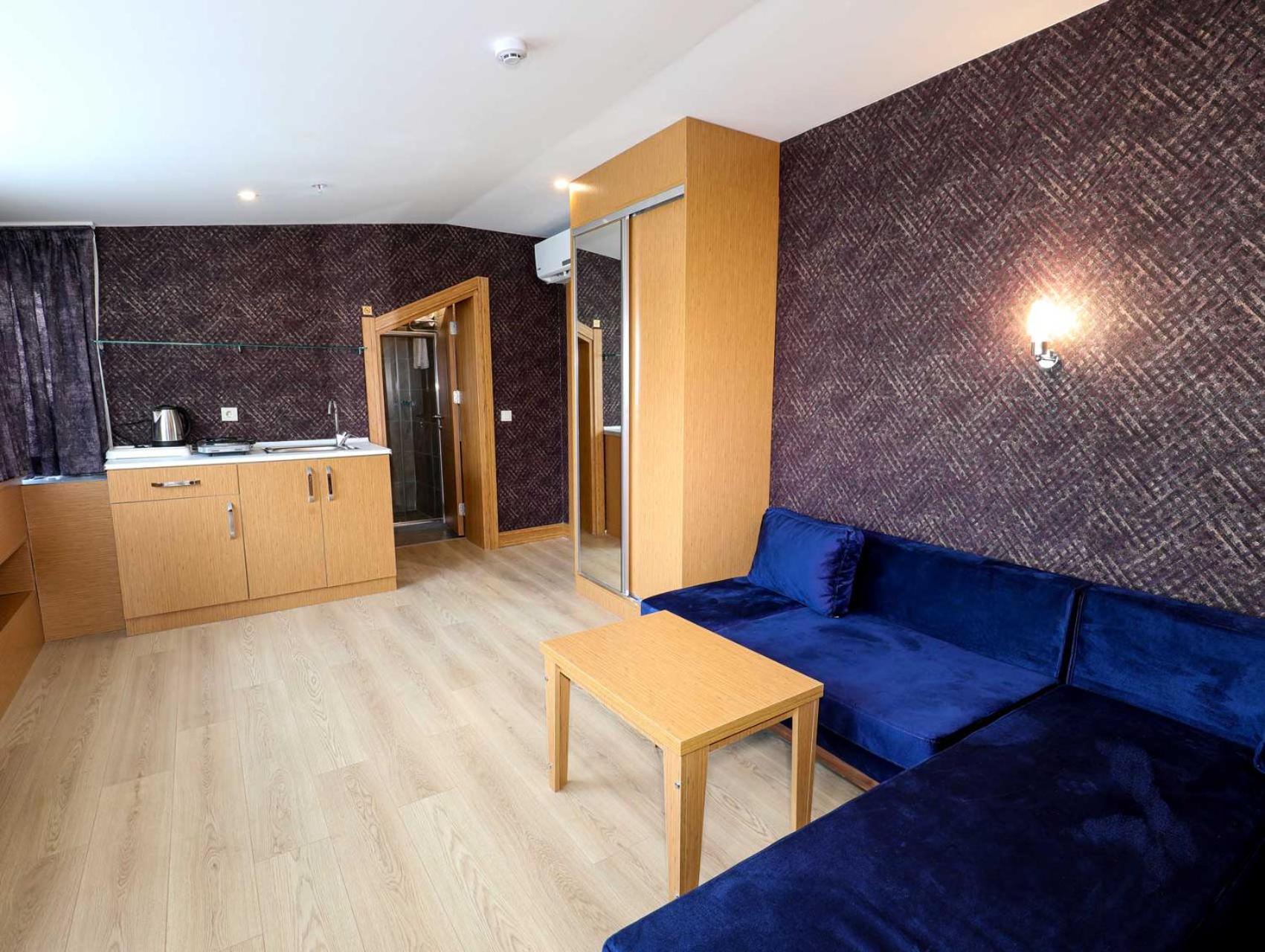 Junior Suite photo 1