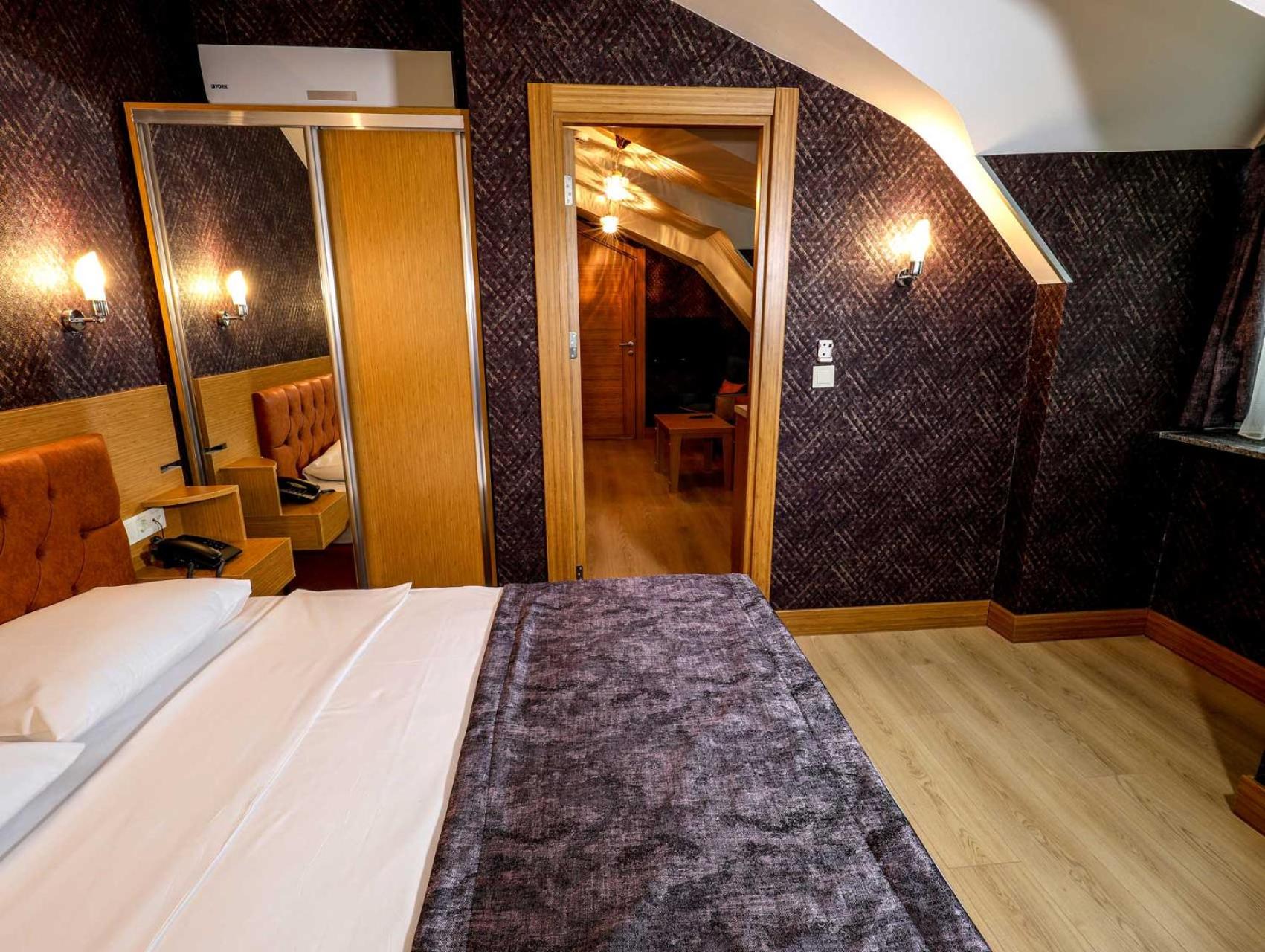 Family Suite photo 2