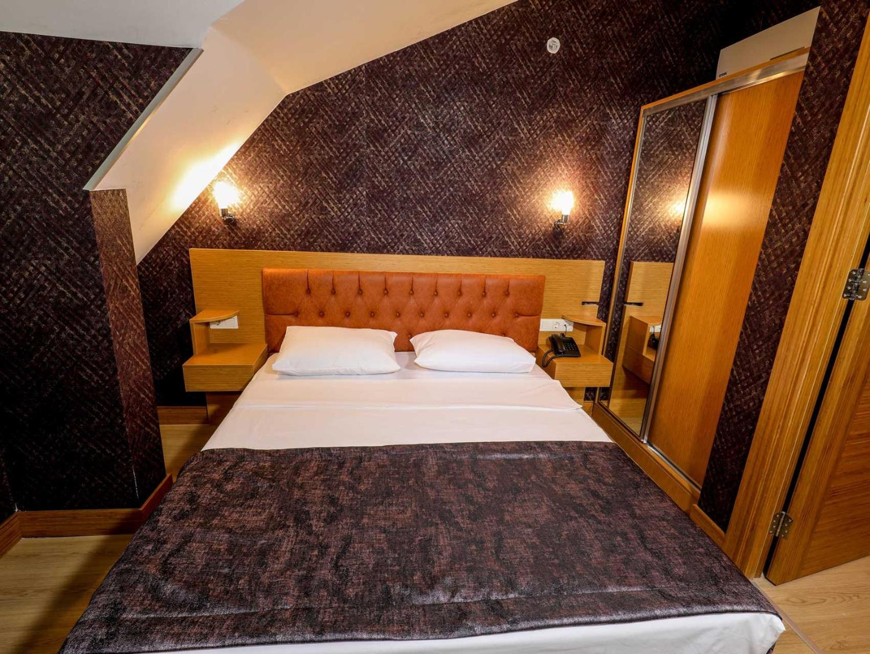 Family Suite photo 3