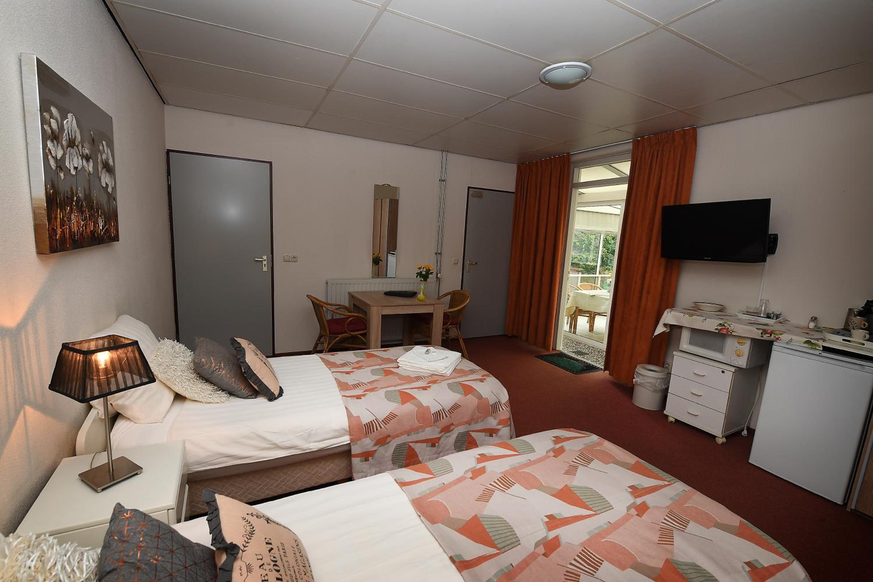 Double Room photo 3