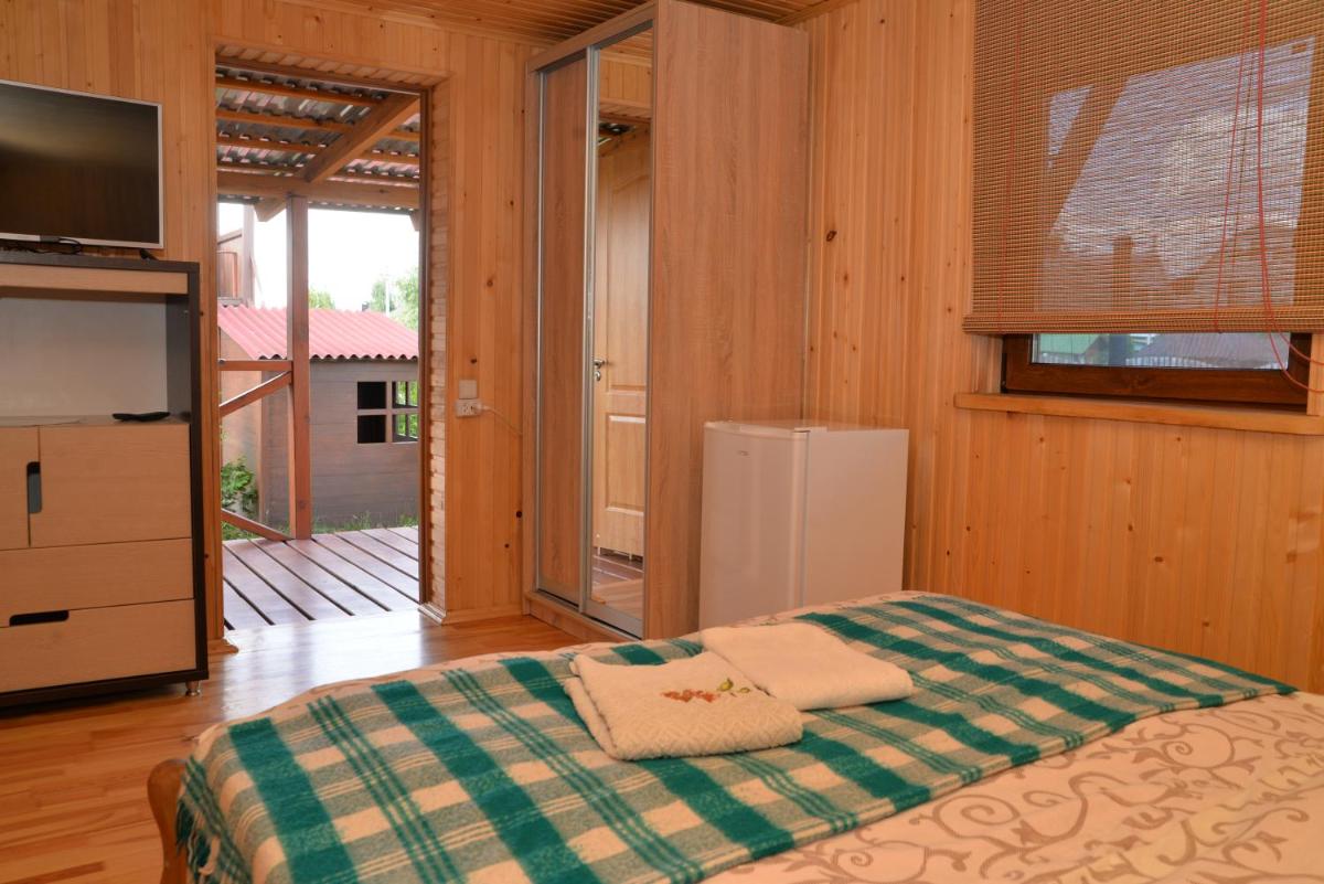 Double Room with Terrace photo 1
