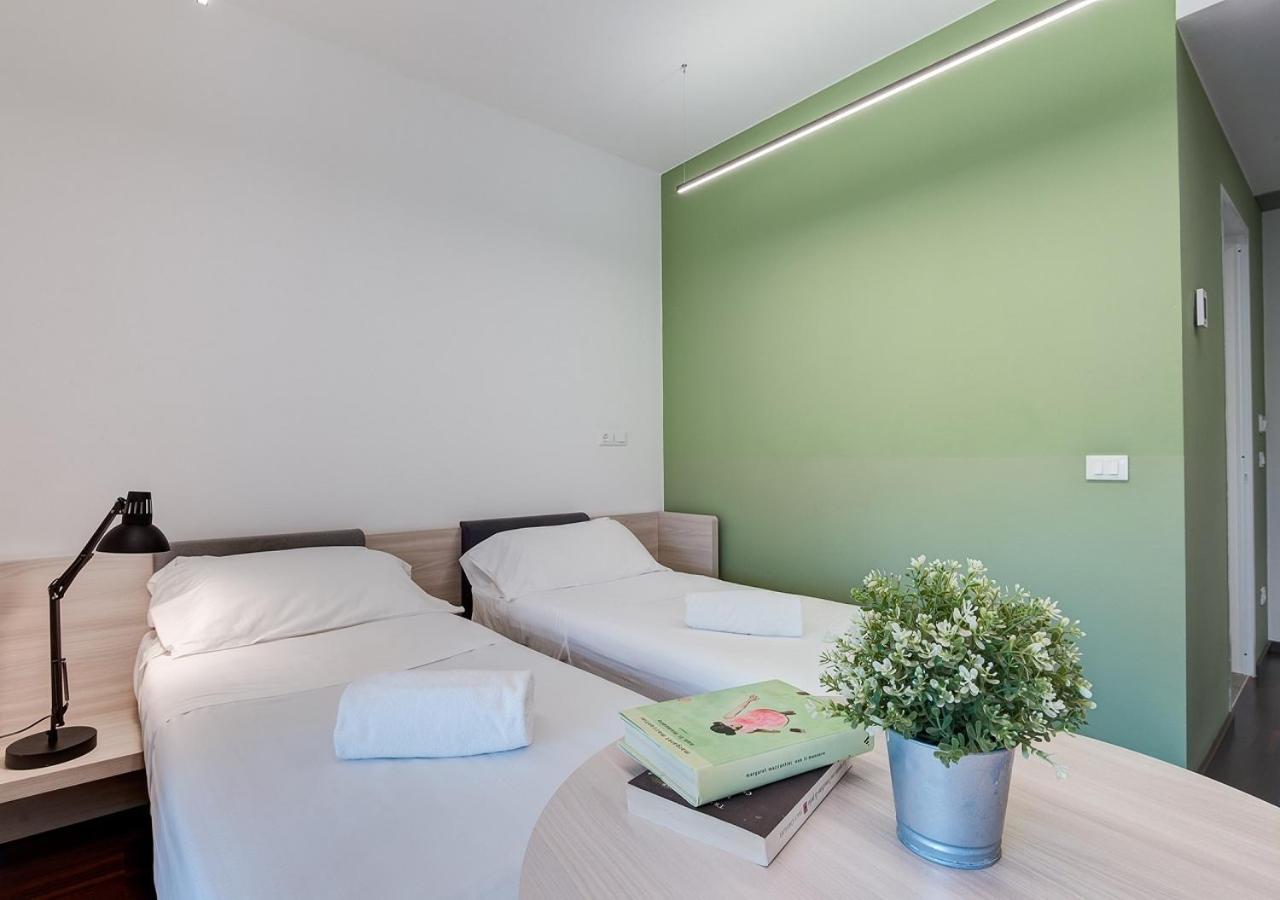 Standard Double or Twin Room photo 3