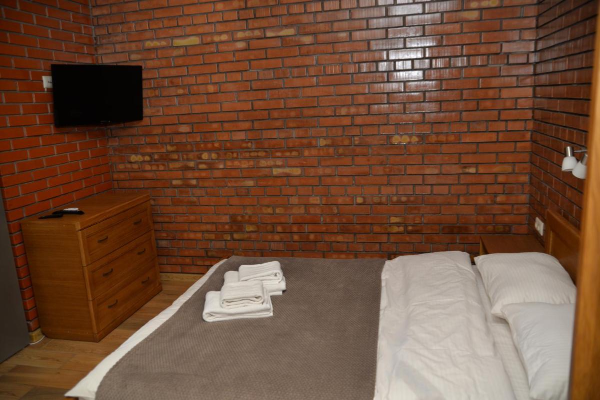 Studio Apartment photo 1