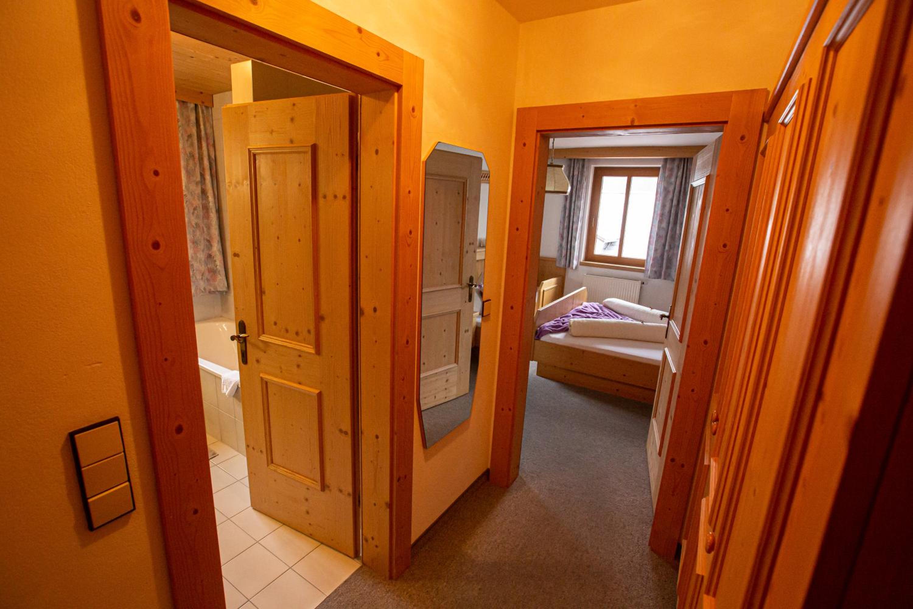 Triple Room with Balcony photo 3