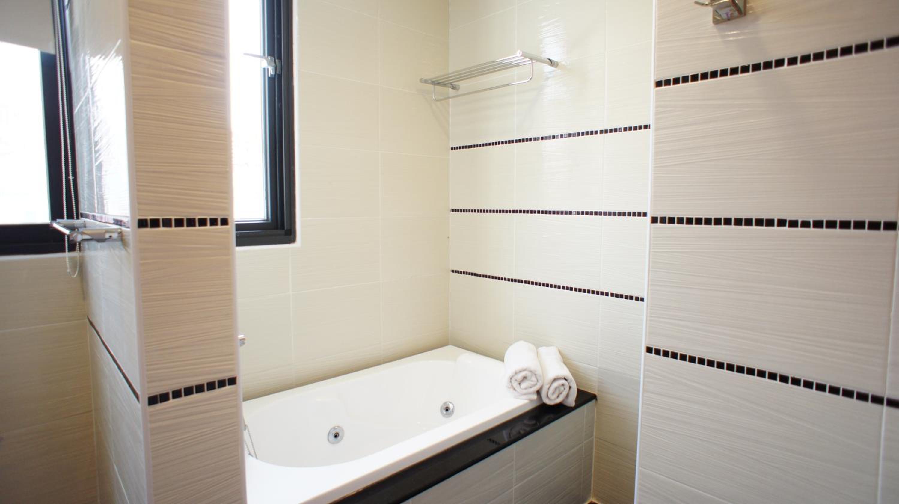 Deluxe Double Room - Photo 4