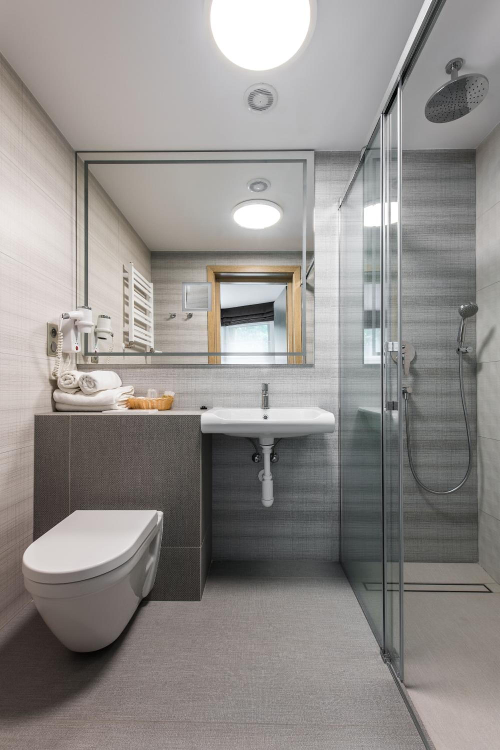 Standard Double Room - Photo 4