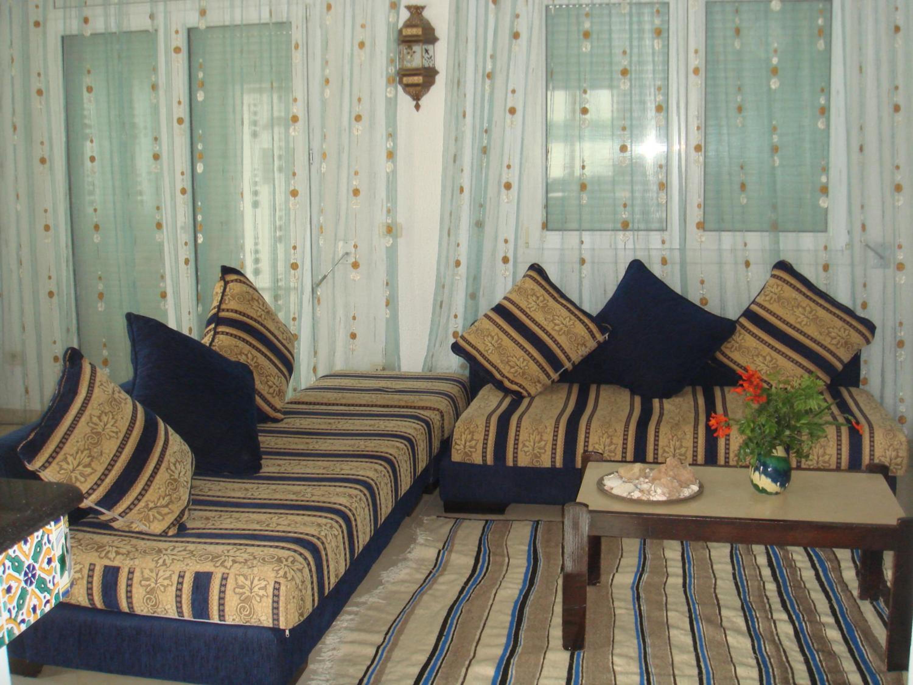 Apartment with Sea View photo 1
