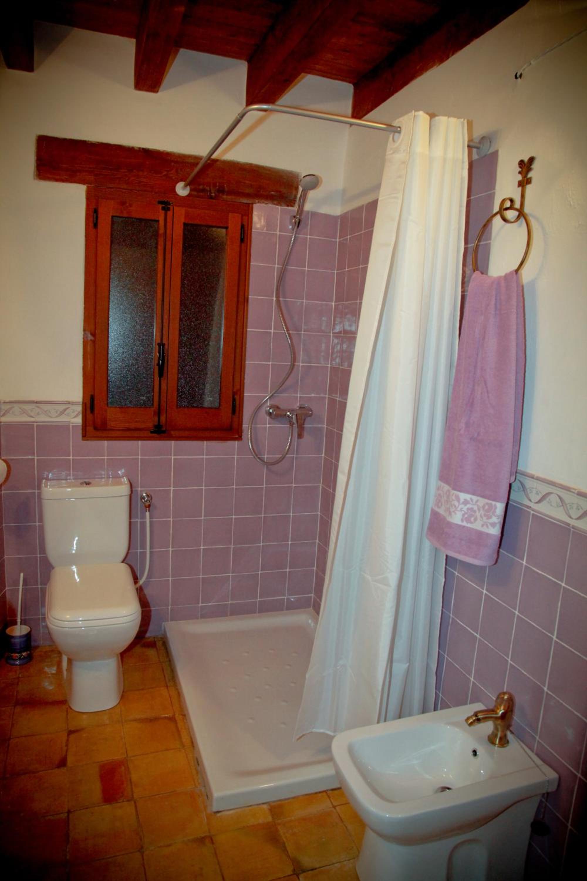 Three-Bedroom Duplex Apartment photo 3