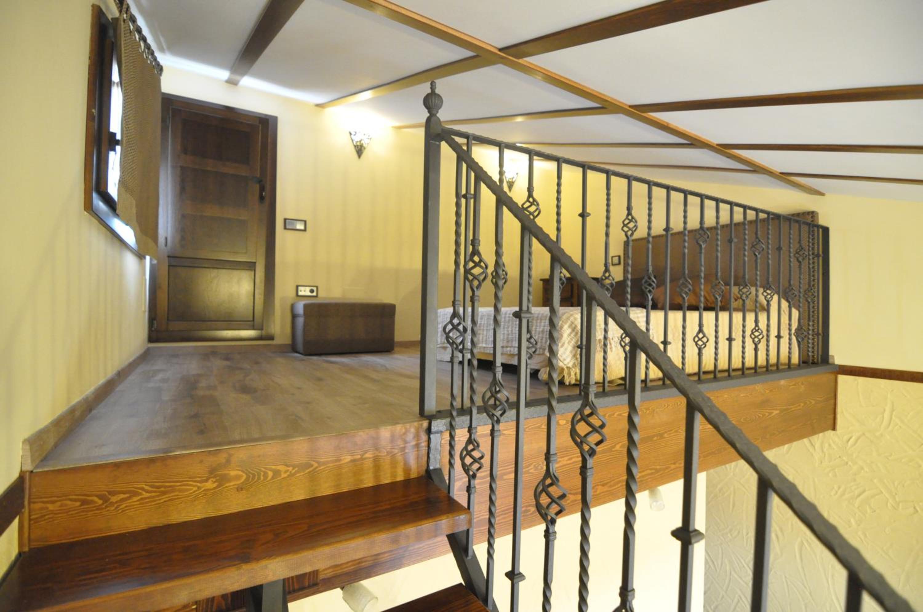 Superior Quadruple Room photo 2